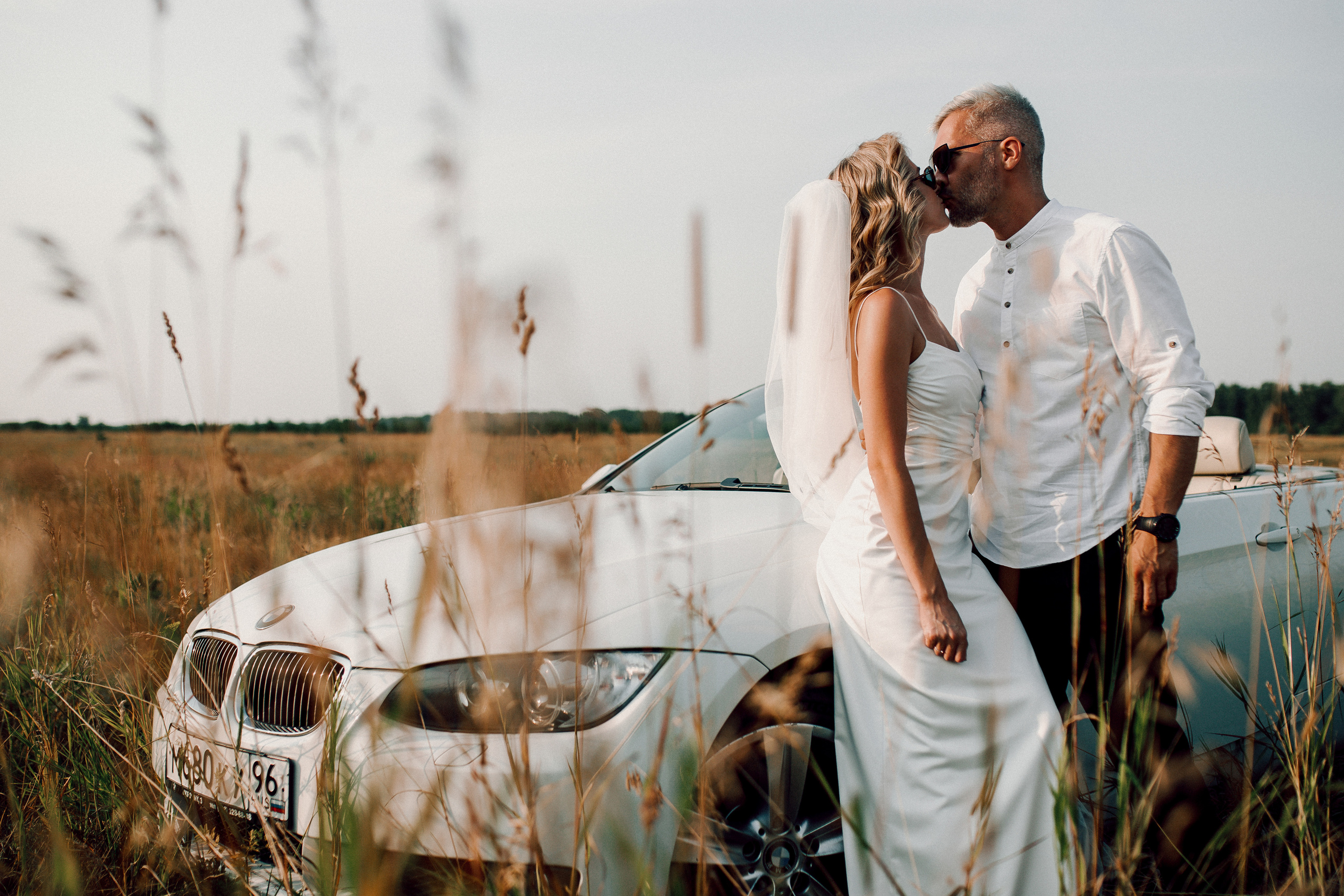 Тимур и Анна. Лёшка Варзегов — фотограф