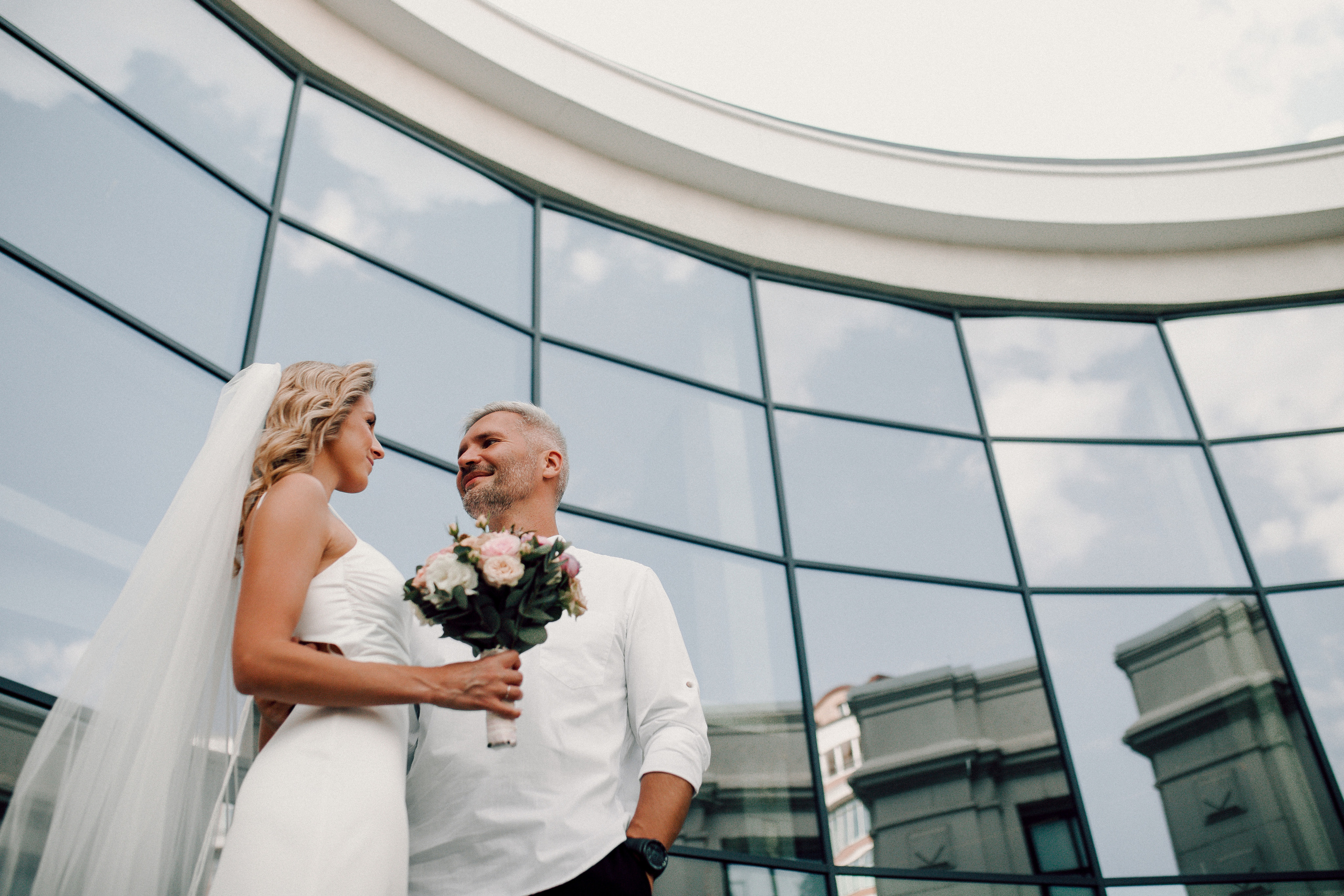 Тимур и Анна. Лёшка Варзегов — фотограф