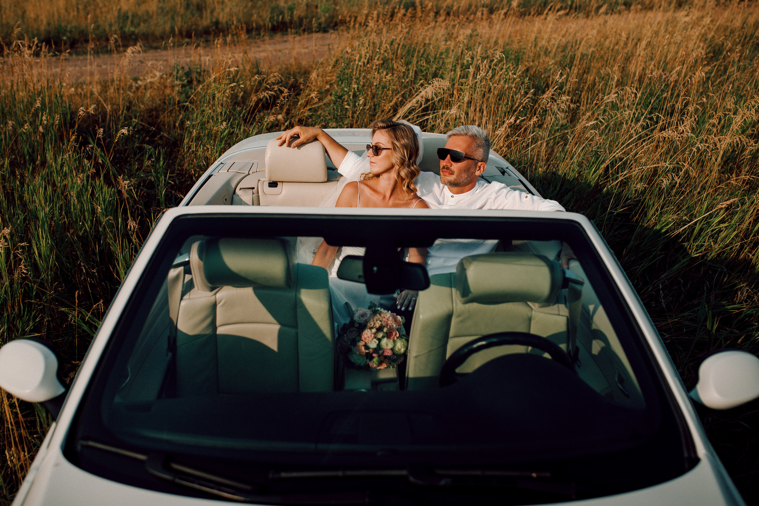 Тимур и Анна. Лёшка Варзегов — фотограф