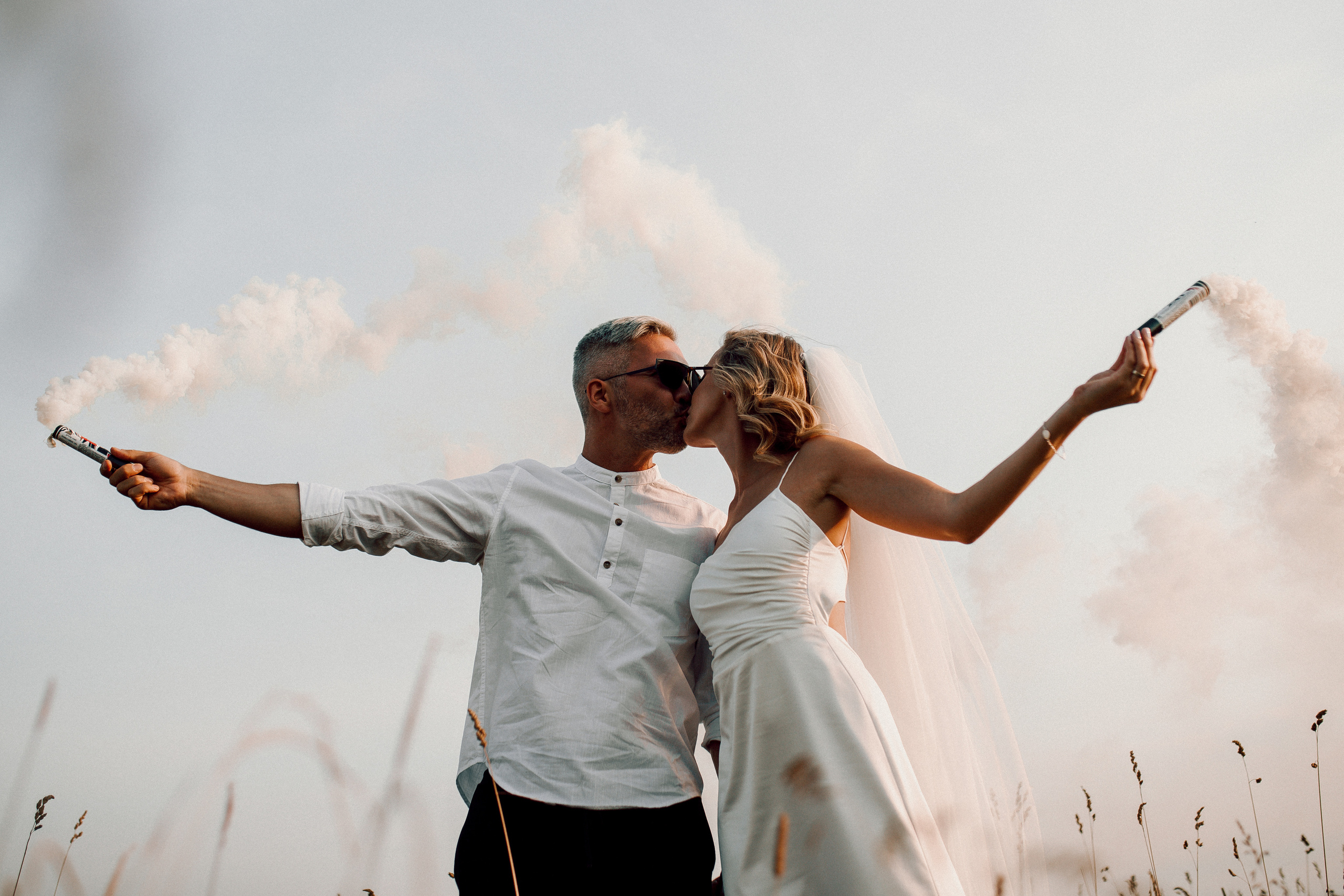 Тимур и Анна. Лёшка Варзегов — фотограф