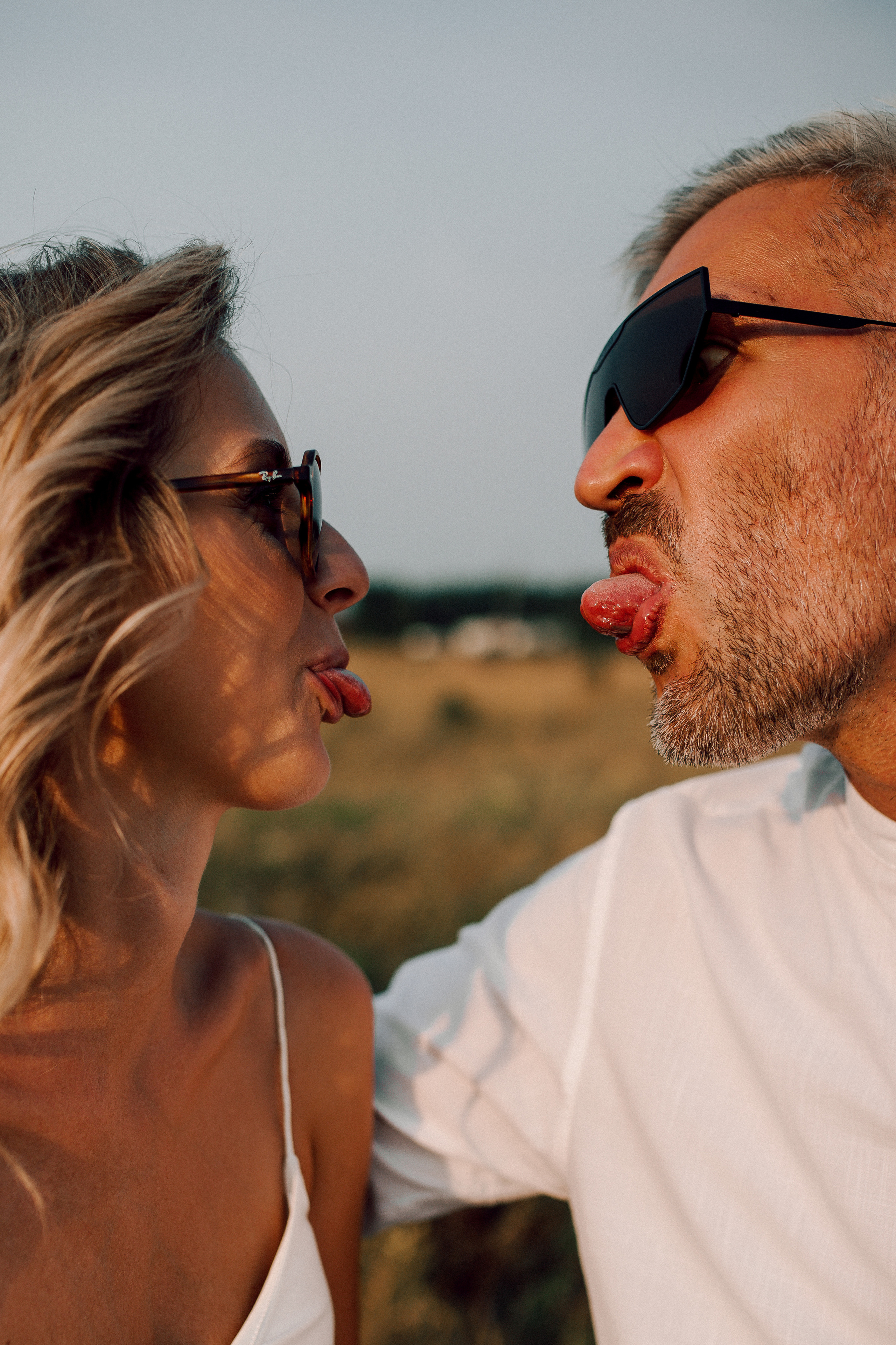 Тимур и Анна. Лёшка Варзегов — фотограф