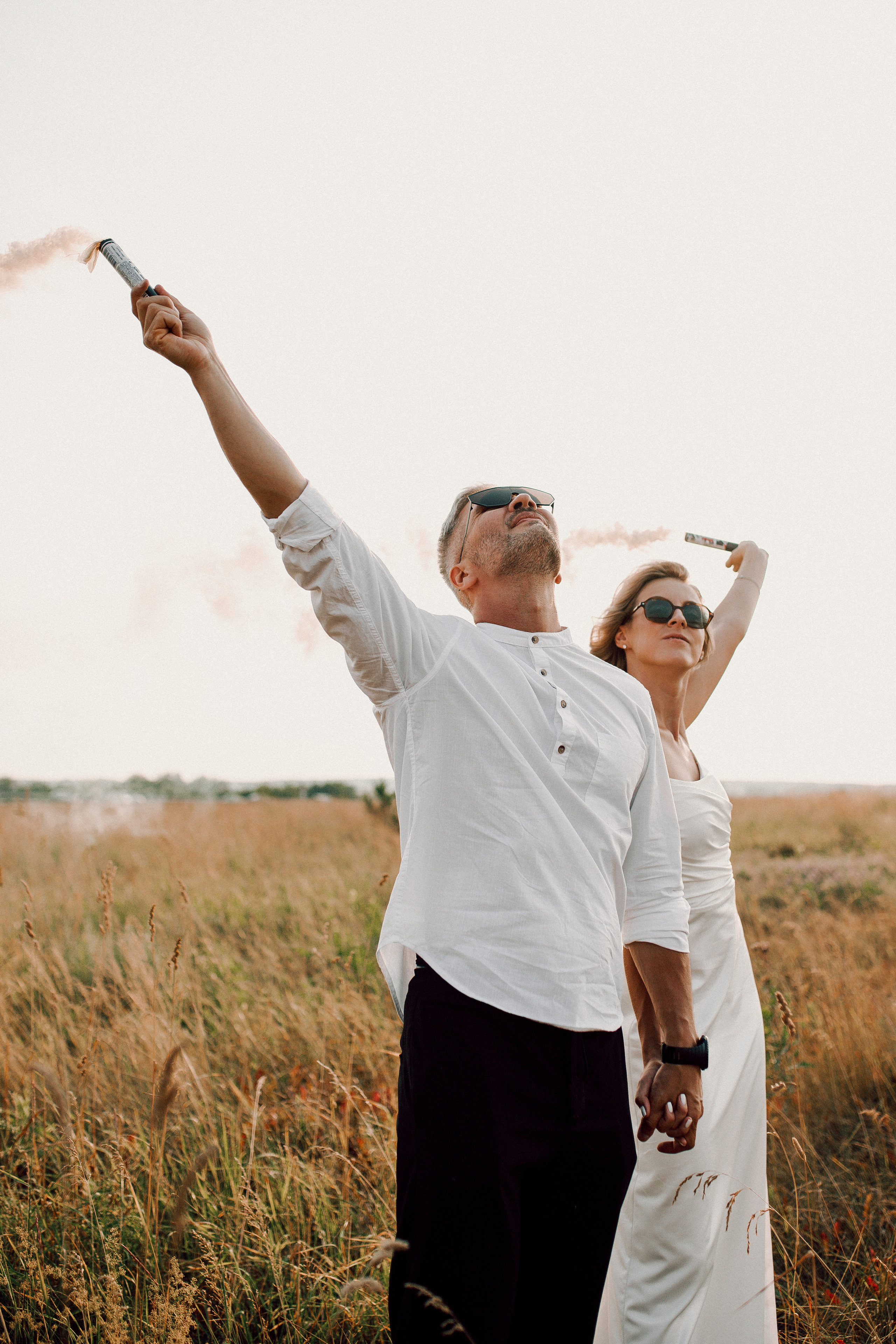 Тимур и Анна. Лёшка Варзегов — фотограф