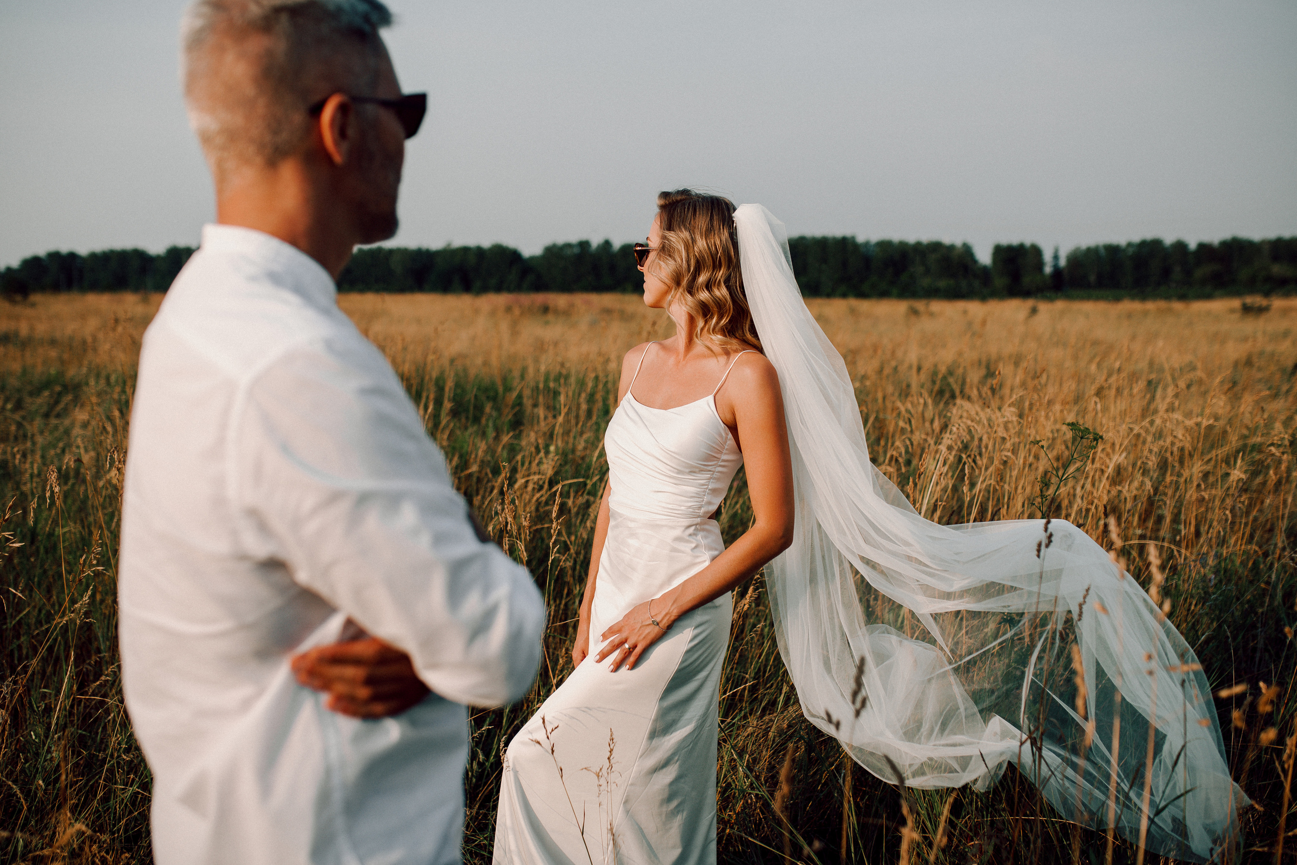 Тимур и Анна. Лёшка Варзегов — фотограф
