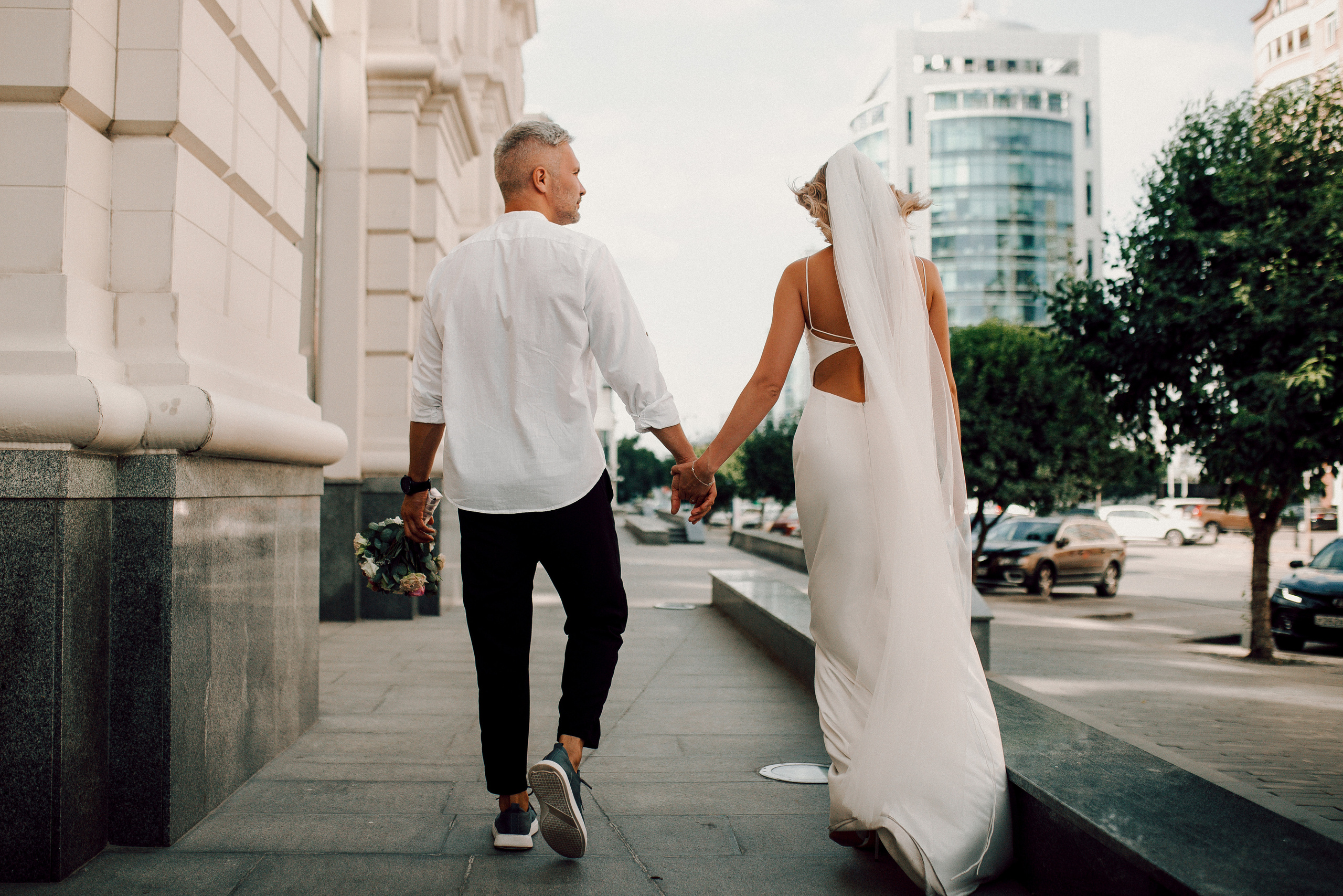 Тимур и Анна. Лёшка Варзегов — фотограф