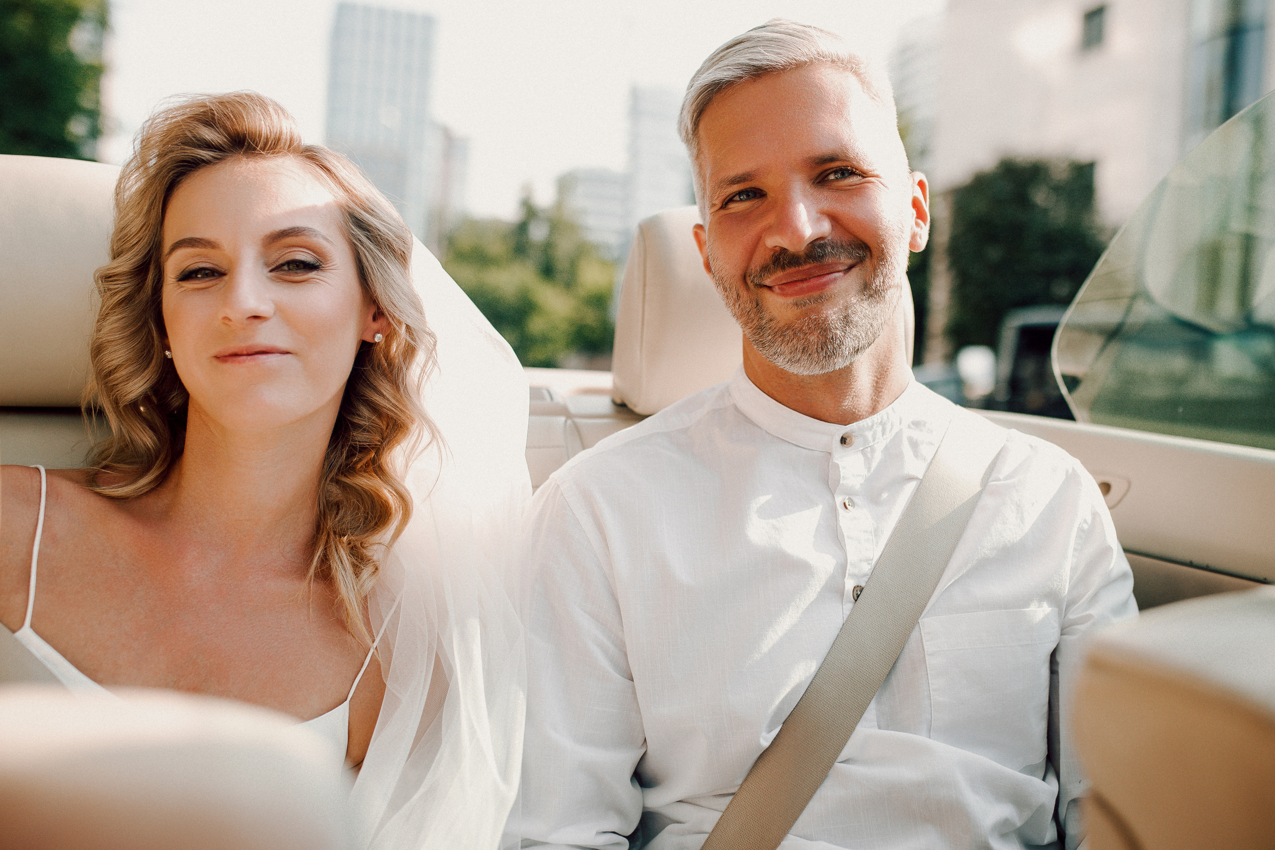 Тимур и Анна. Лёшка Варзегов — фотограф