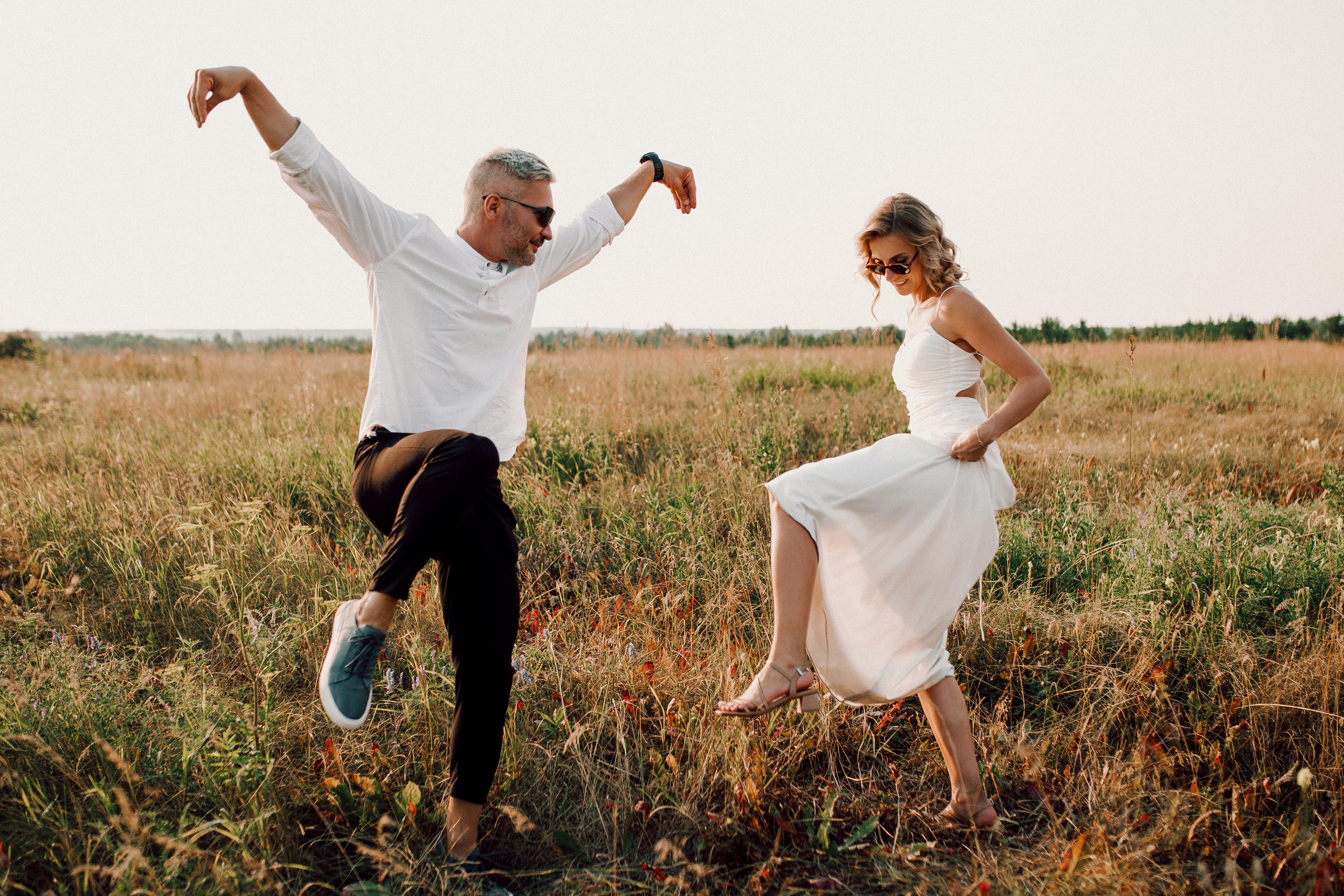 Тимур и Анна. Лёшка Варзегов — фотограф