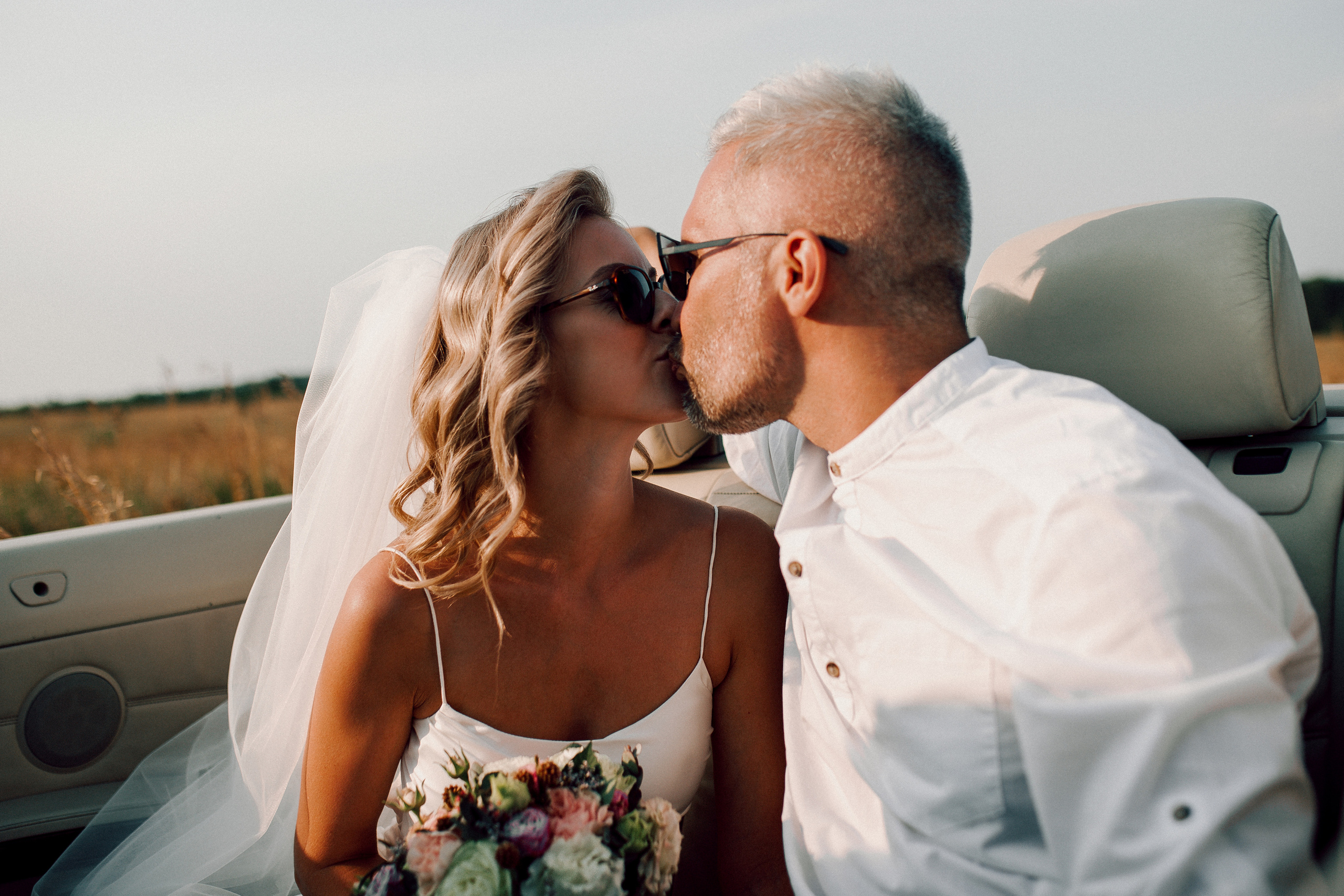 Тимур и Анна. Лёшка Варзегов — фотограф