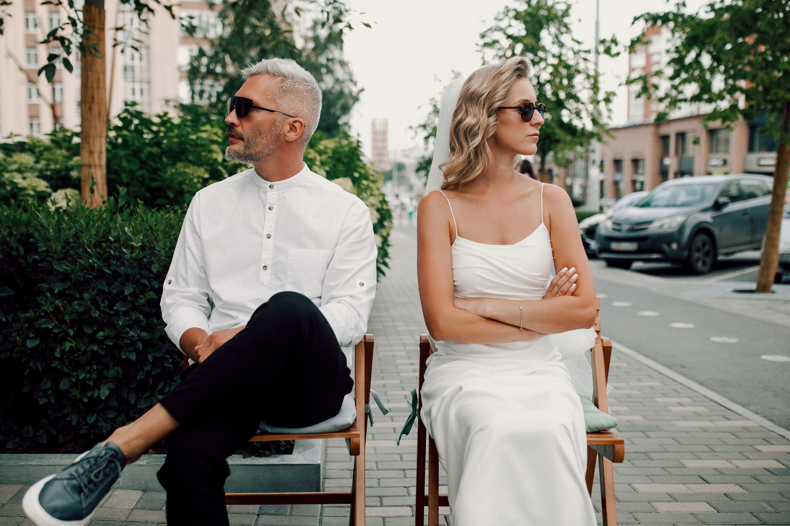 Тимур и Анна. Лёшка Варзегов — фотограф