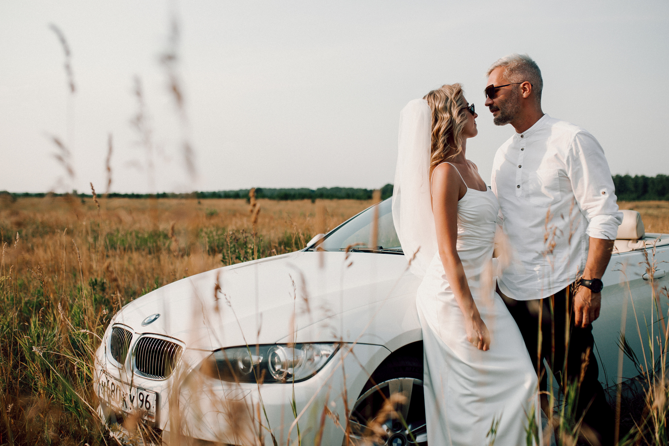 Тимур и Анна. Лёшка Варзегов — фотограф