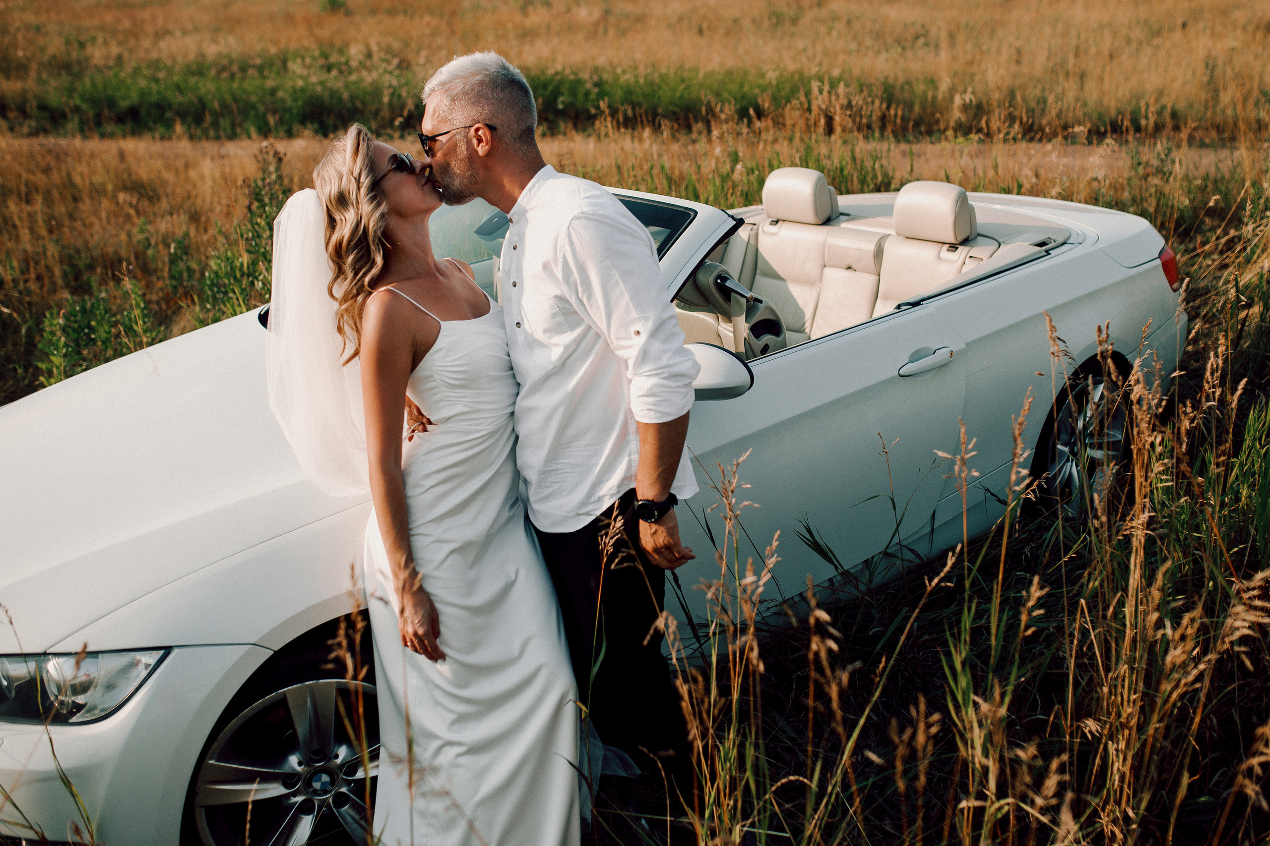 Тимур и Анна. Лёшка Варзегов — фотограф