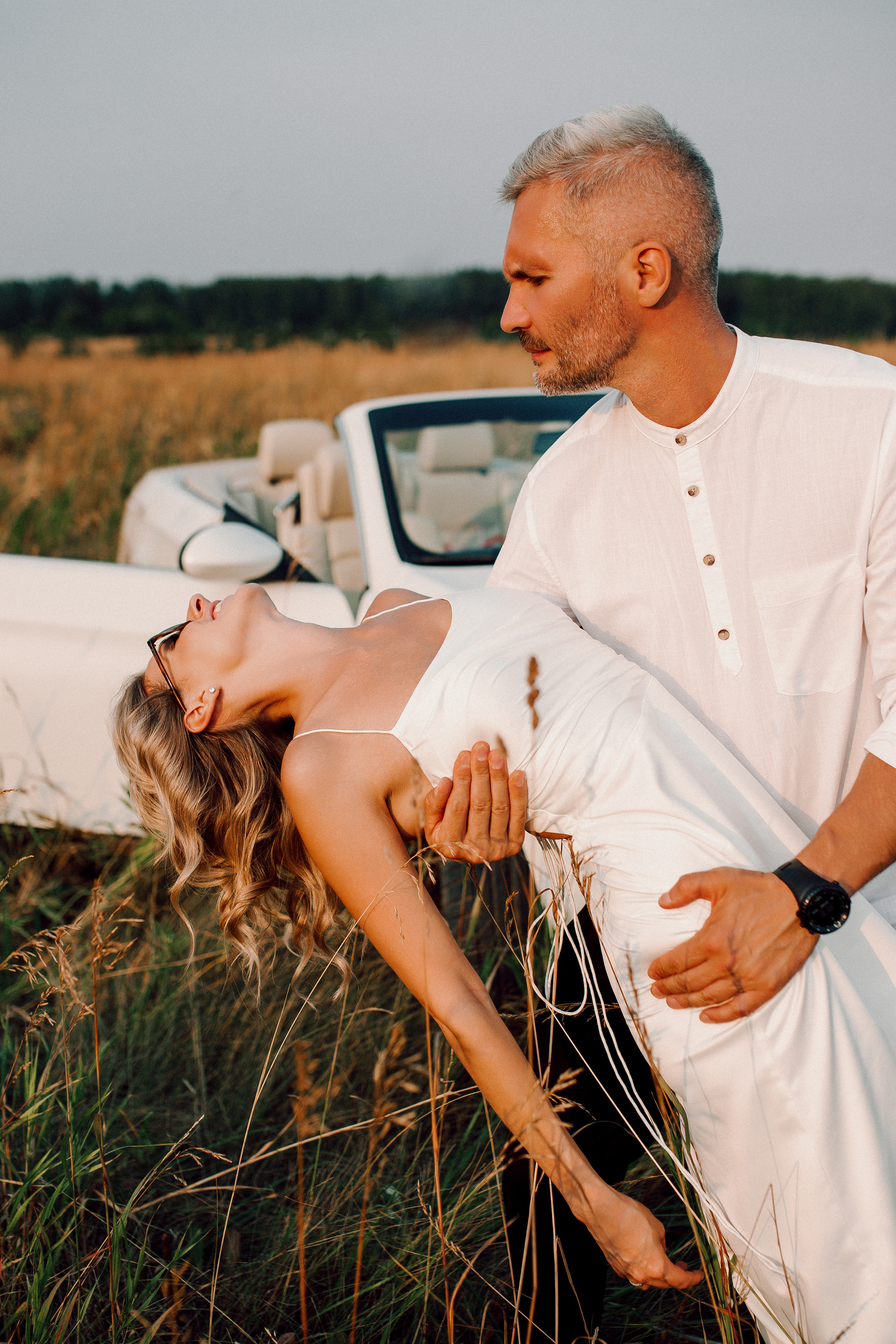 Тимур и Анна. Лёшка Варзегов — фотограф