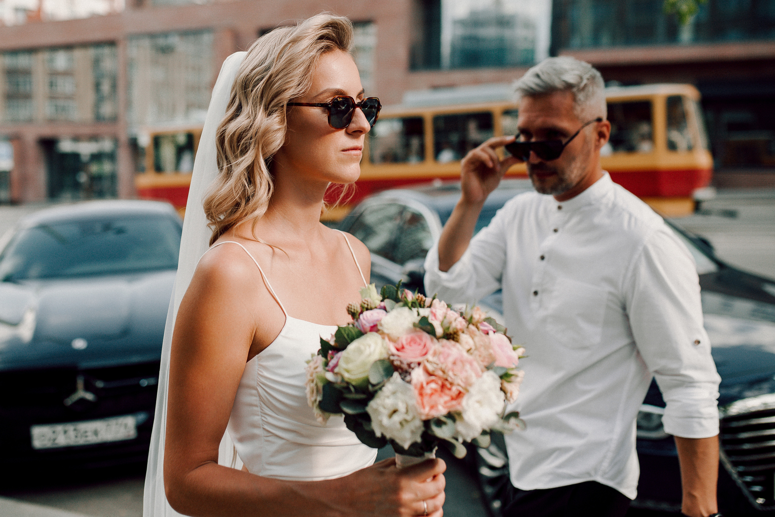 Тимур и Анна. Лёшка Варзегов — фотограф