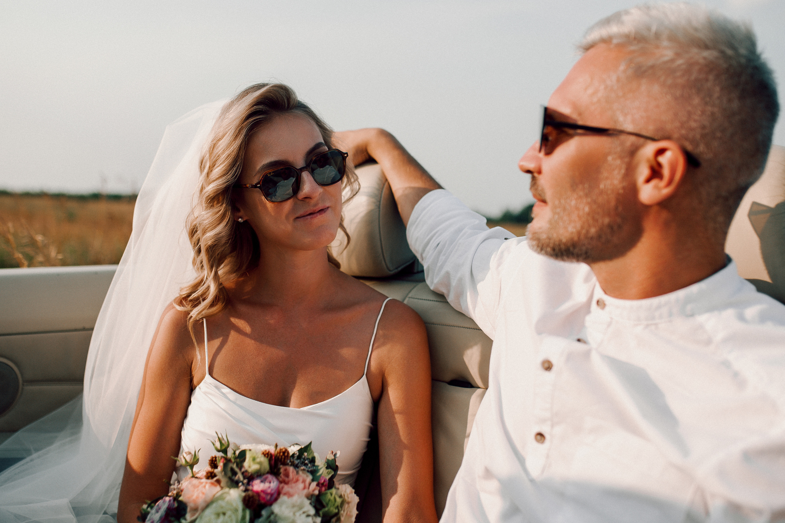 Тимур и Анна. Лёшка Варзегов — фотограф