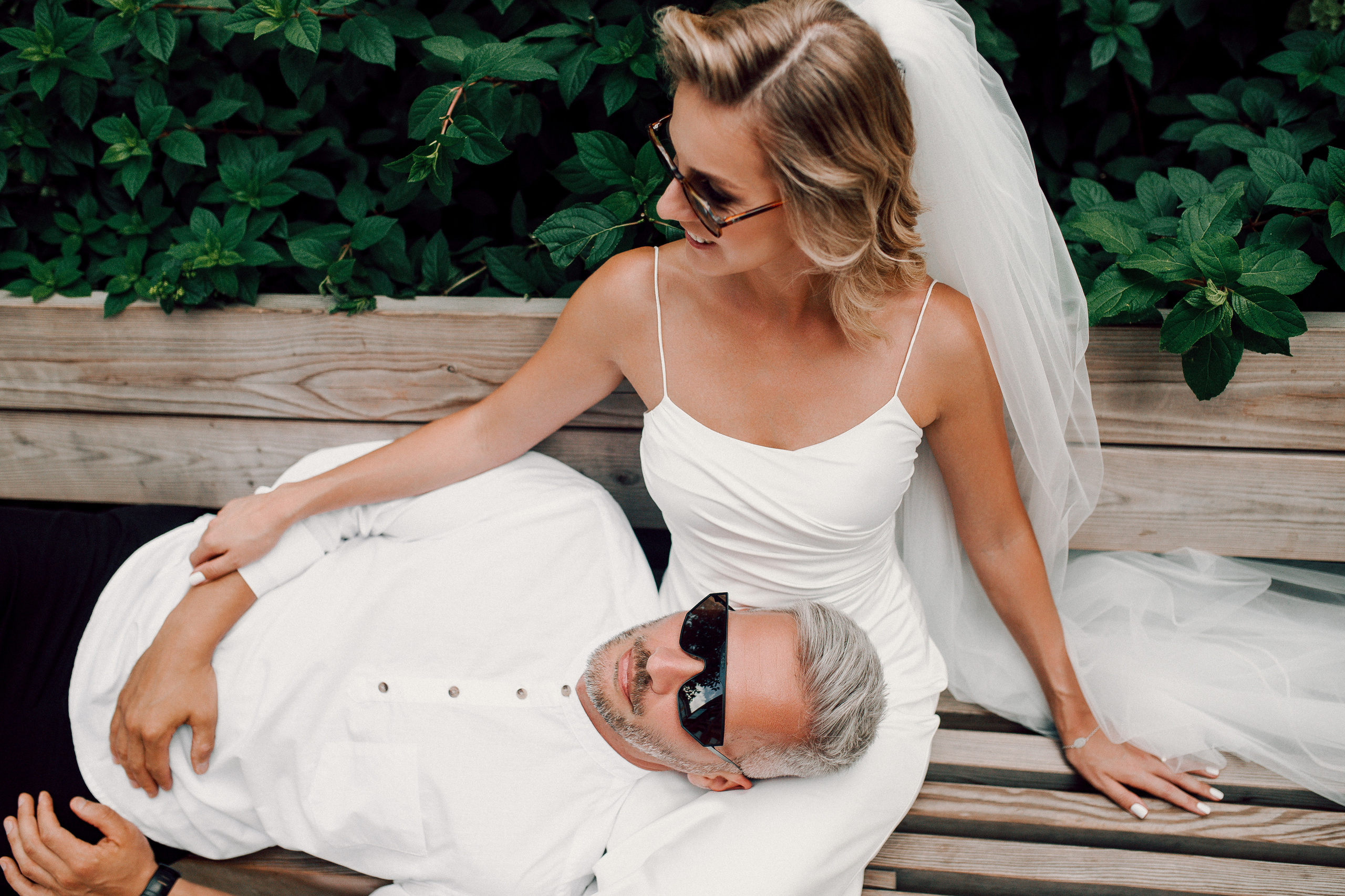 Тимур и Анна. Лёшка Варзегов — фотограф