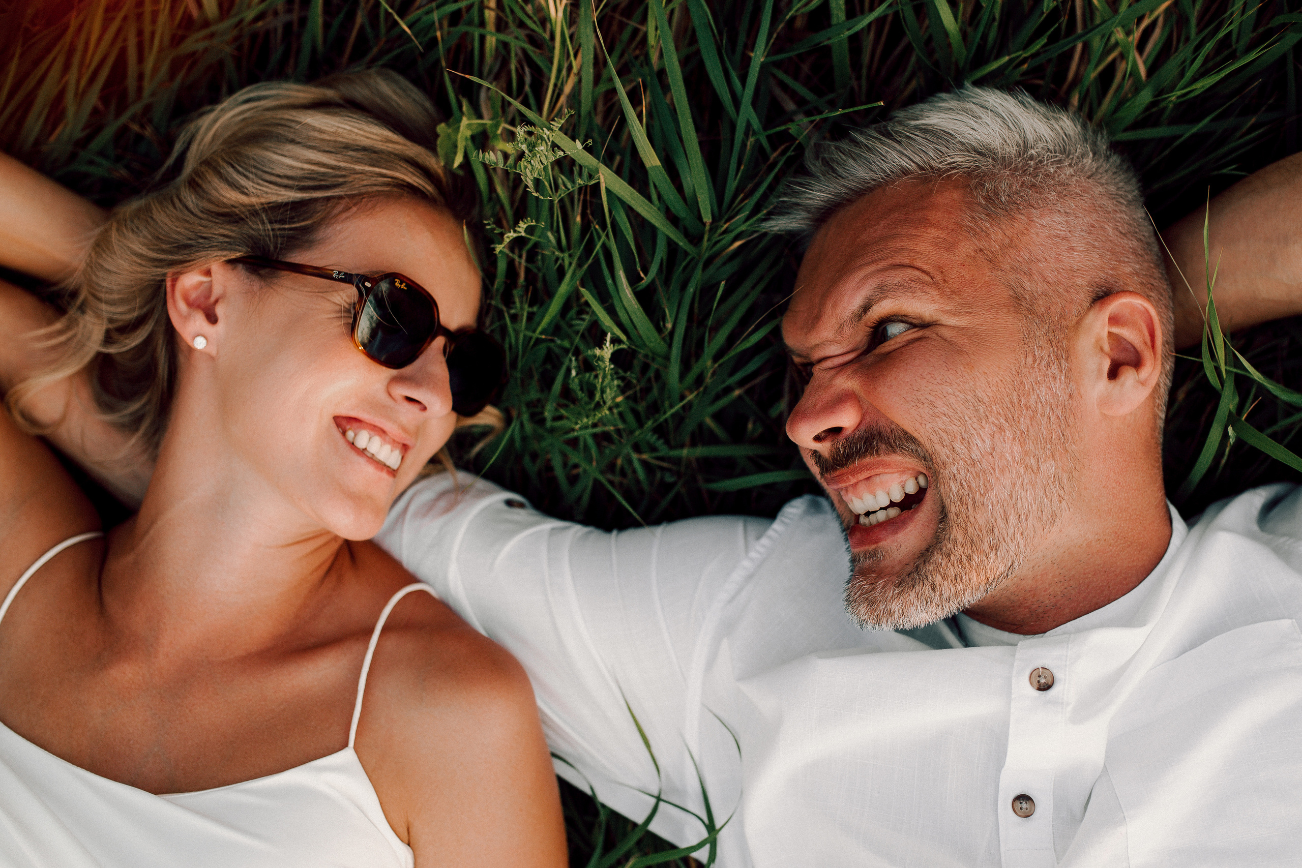 Тимур и Анна. Лёшка Варзегов — фотограф