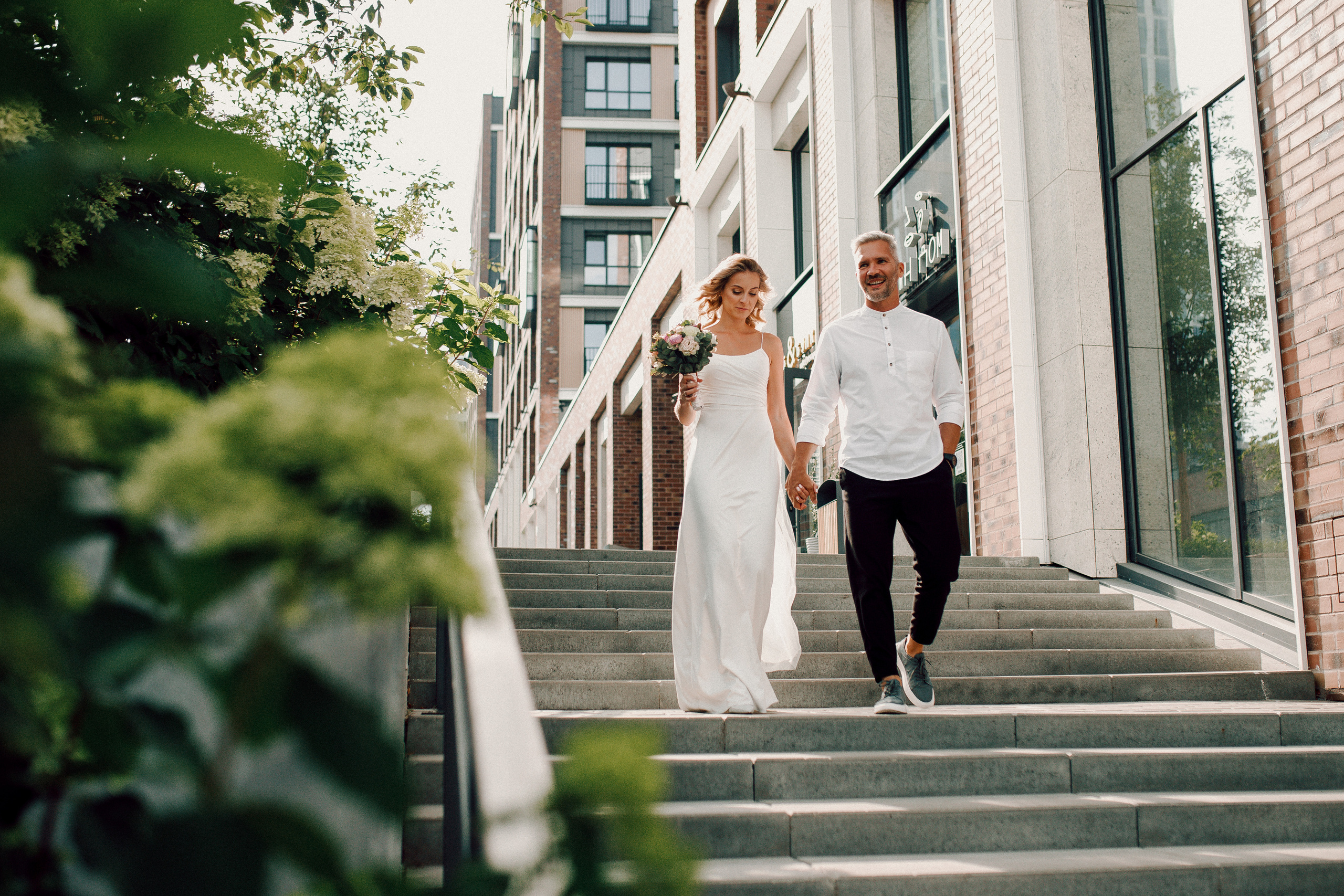 Тимур и Анна. Лёшка Варзегов — фотограф