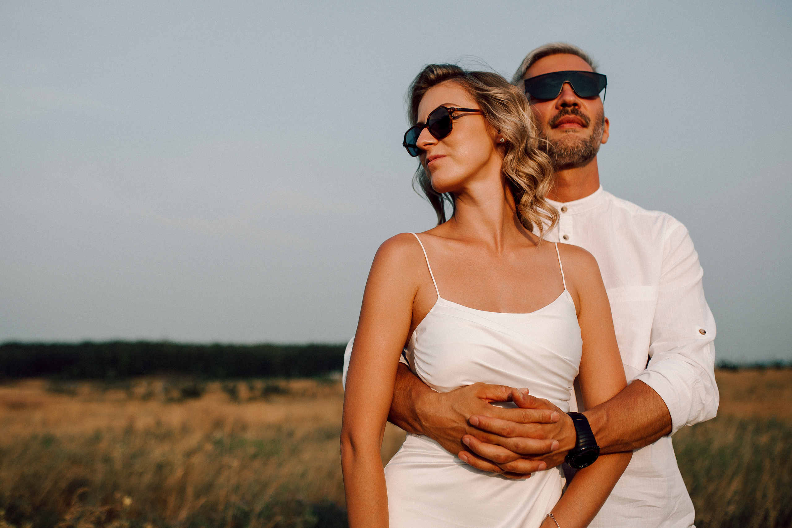 Тимур и Анна. Лёшка Варзегов — фотограф