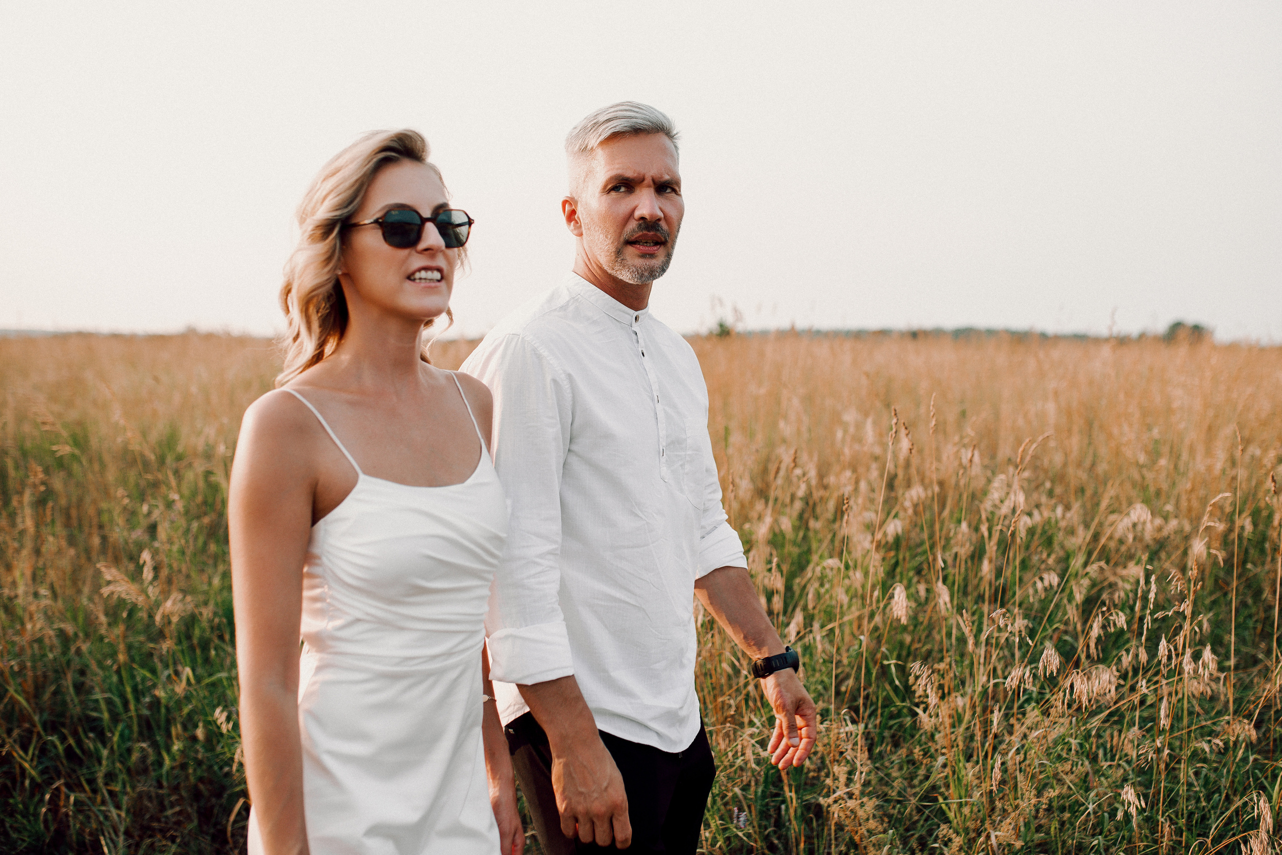 Тимур и Анна. Лёшка Варзегов — фотограф