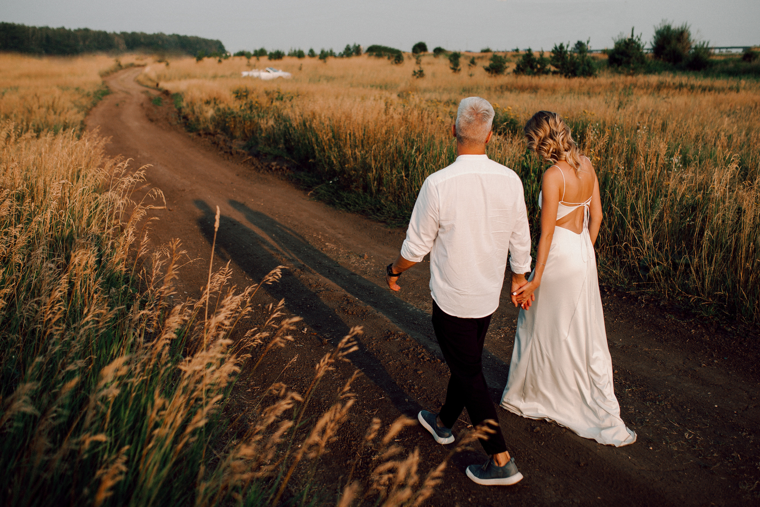 Тимур и Анна. Лёшка Варзегов — фотограф