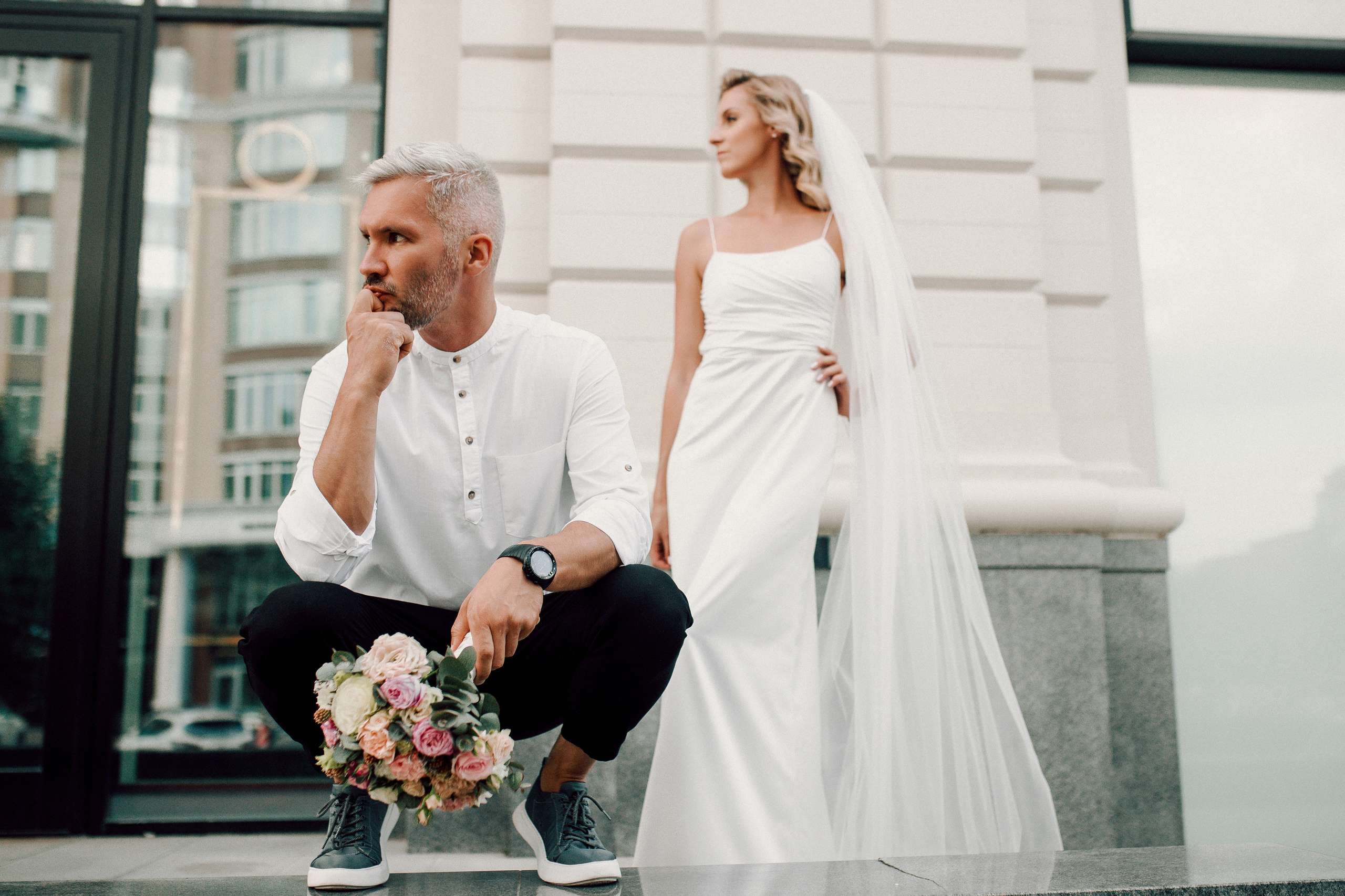 Тимур и Анна. Лёшка Варзегов — фотограф