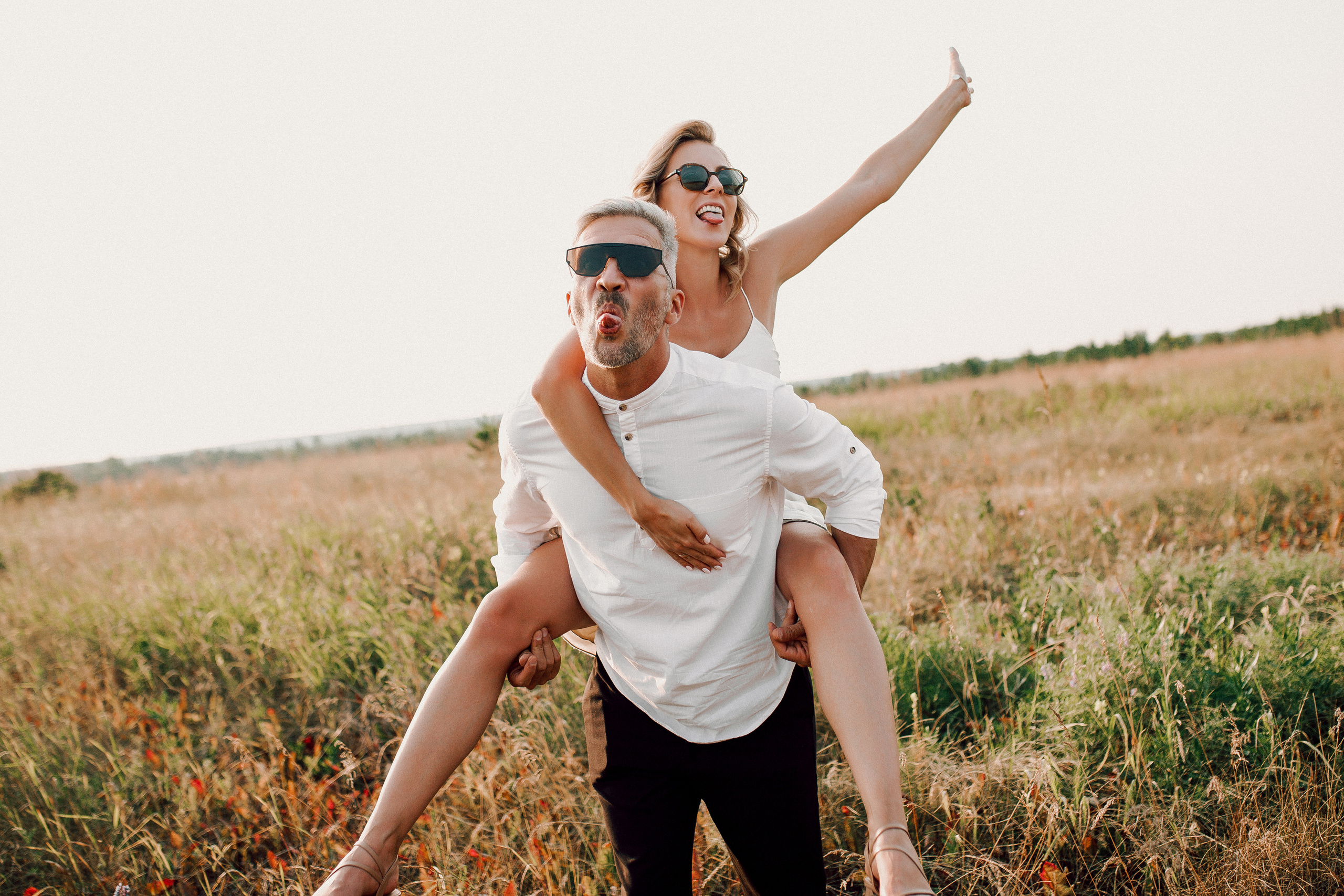 Тимур и Анна. Лёшка Варзегов — фотограф