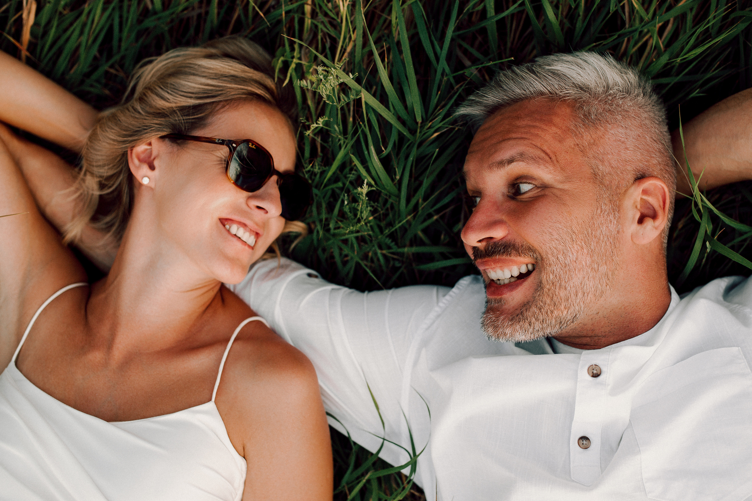 Тимур и Анна. Лёшка Варзегов — фотограф