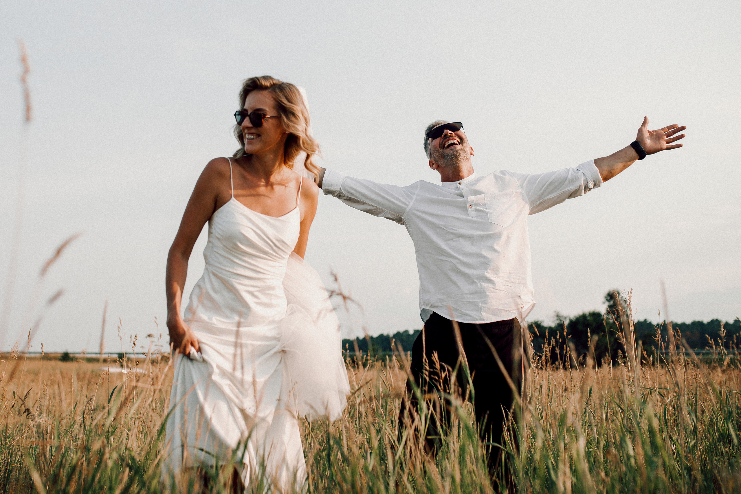 Тимур и Анна. Лёшка Варзегов — фотограф