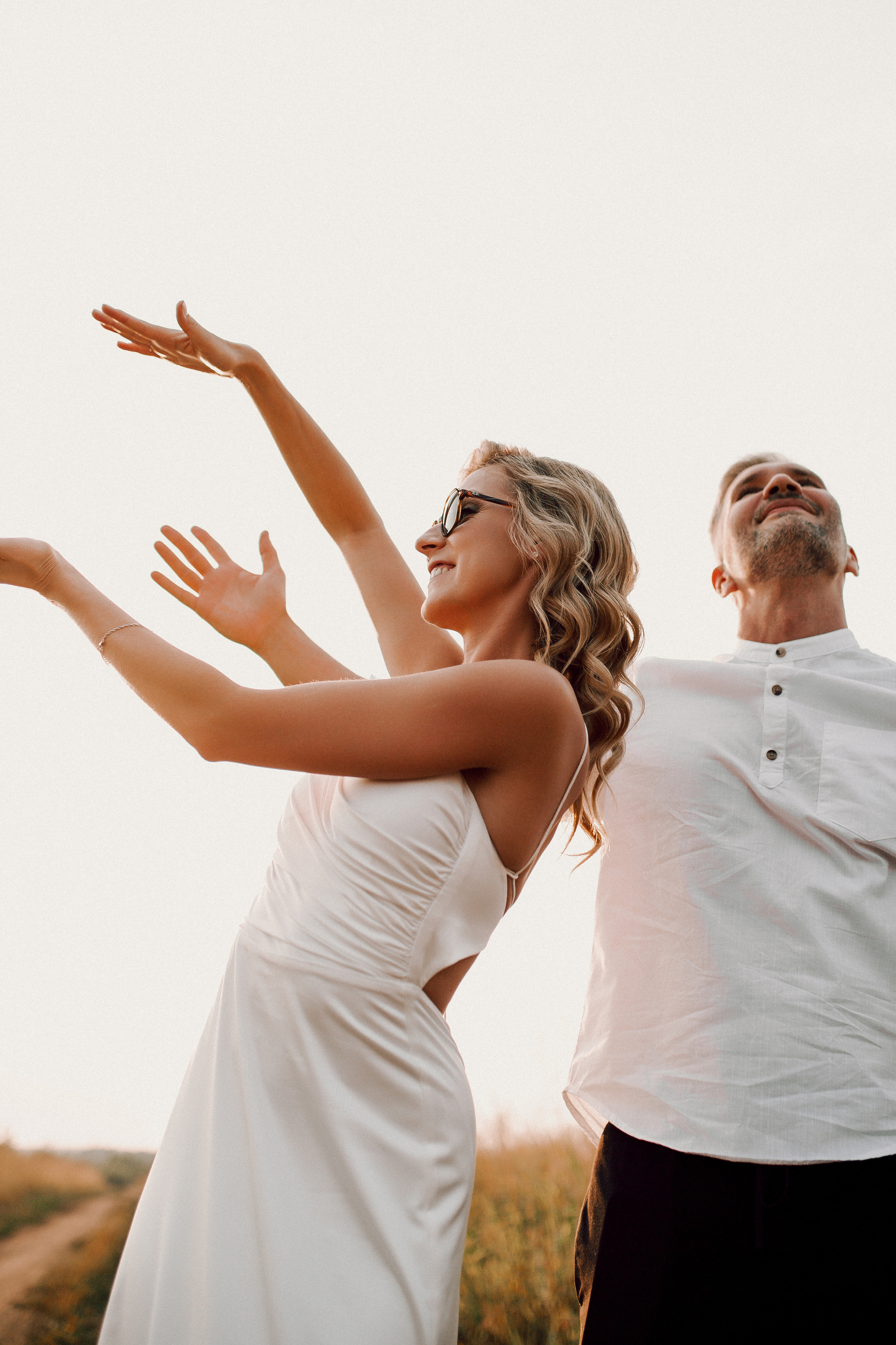 Тимур и Анна. Лёшка Варзегов — фотограф