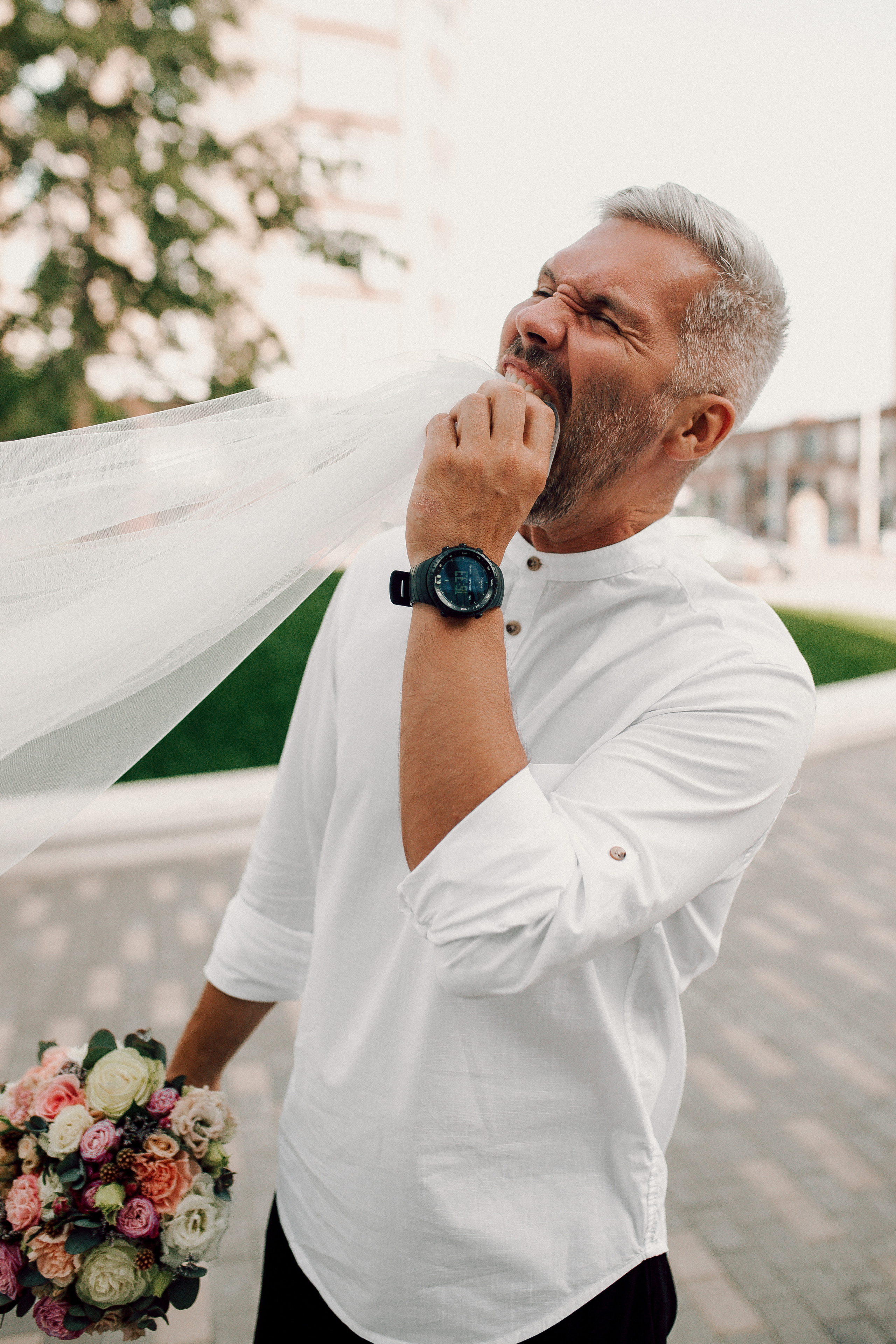 Тимур и Анна. Лёшка Варзегов — фотограф