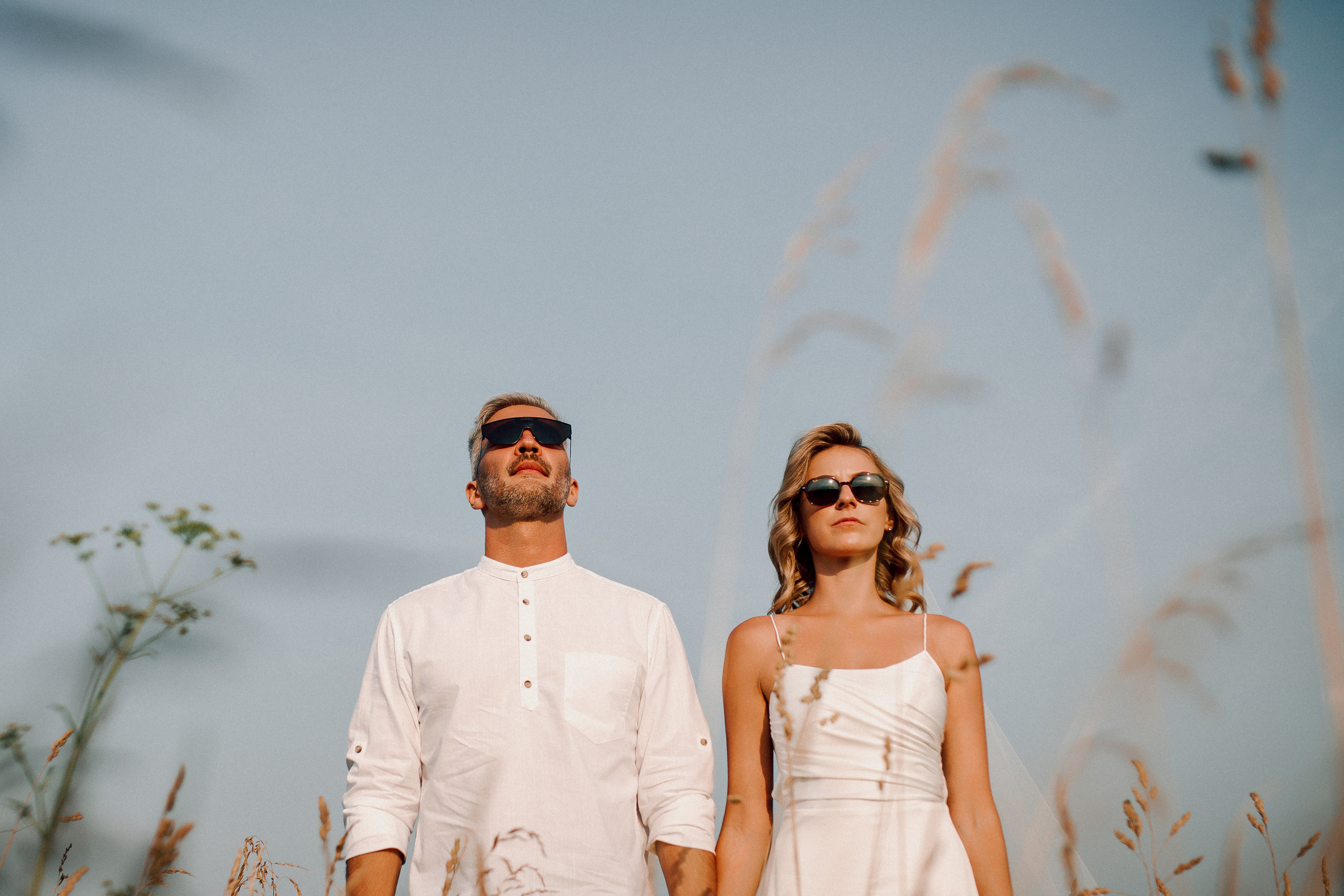 Тимур и Анна. Лёшка Варзегов — фотограф