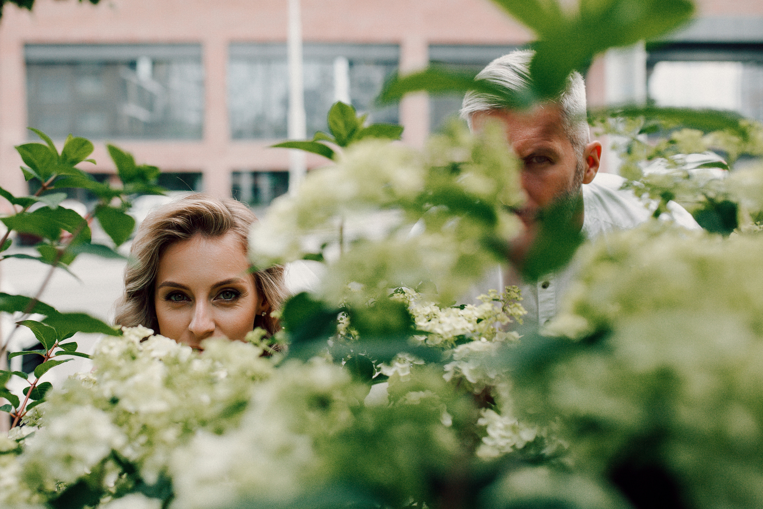 Тимур и Анна. Лёшка Варзегов — фотограф