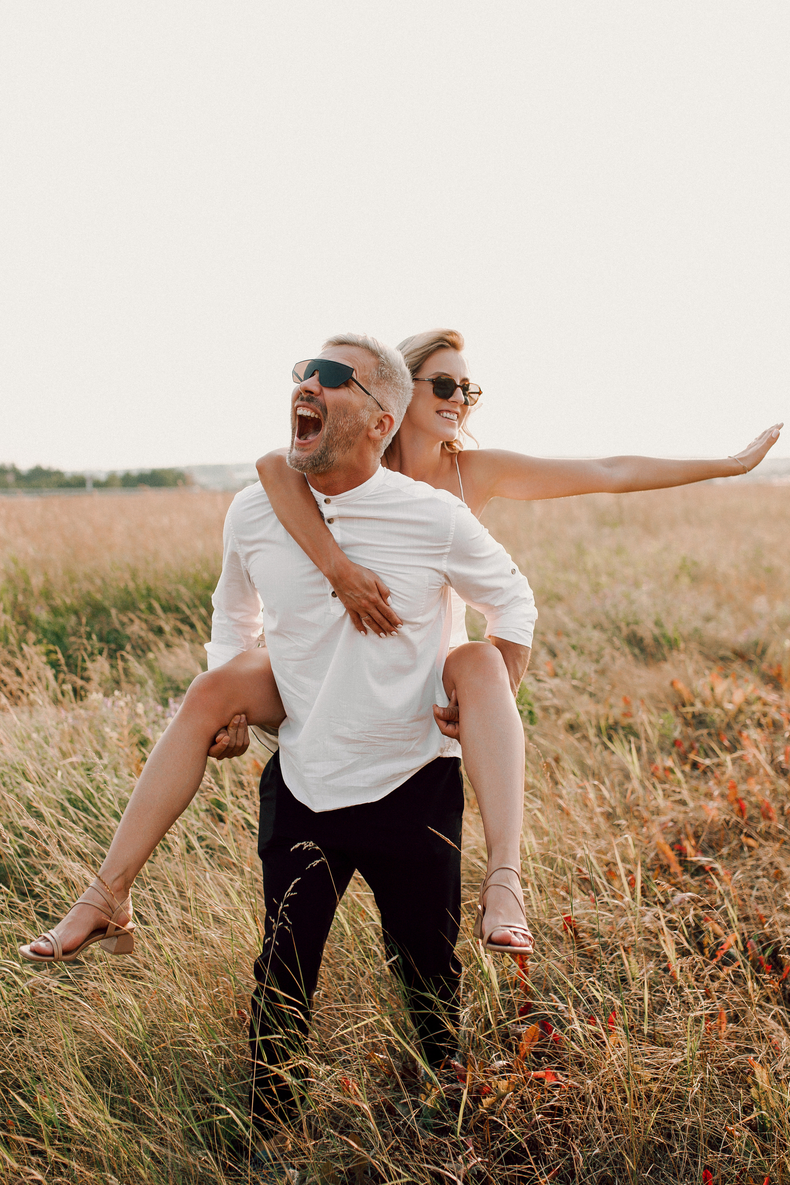 Тимур и Анна. Лёшка Варзегов — фотограф