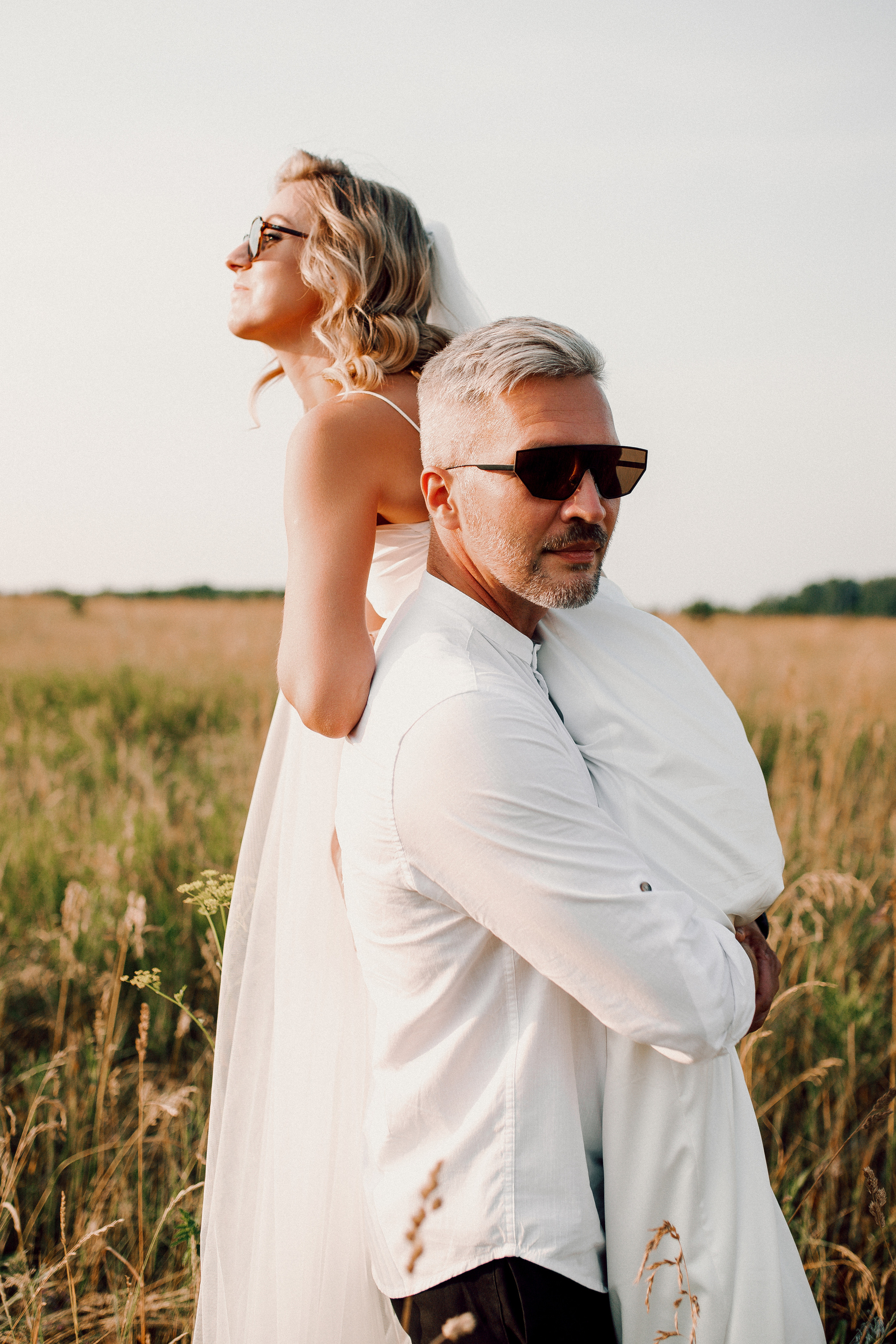 Тимур и Анна. Лёшка Варзегов — фотограф