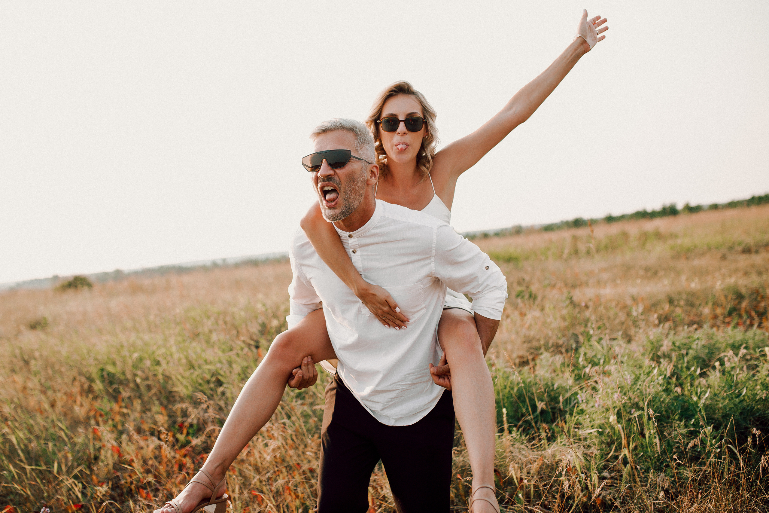 Тимур и Анна. Лёшка Варзегов — фотограф