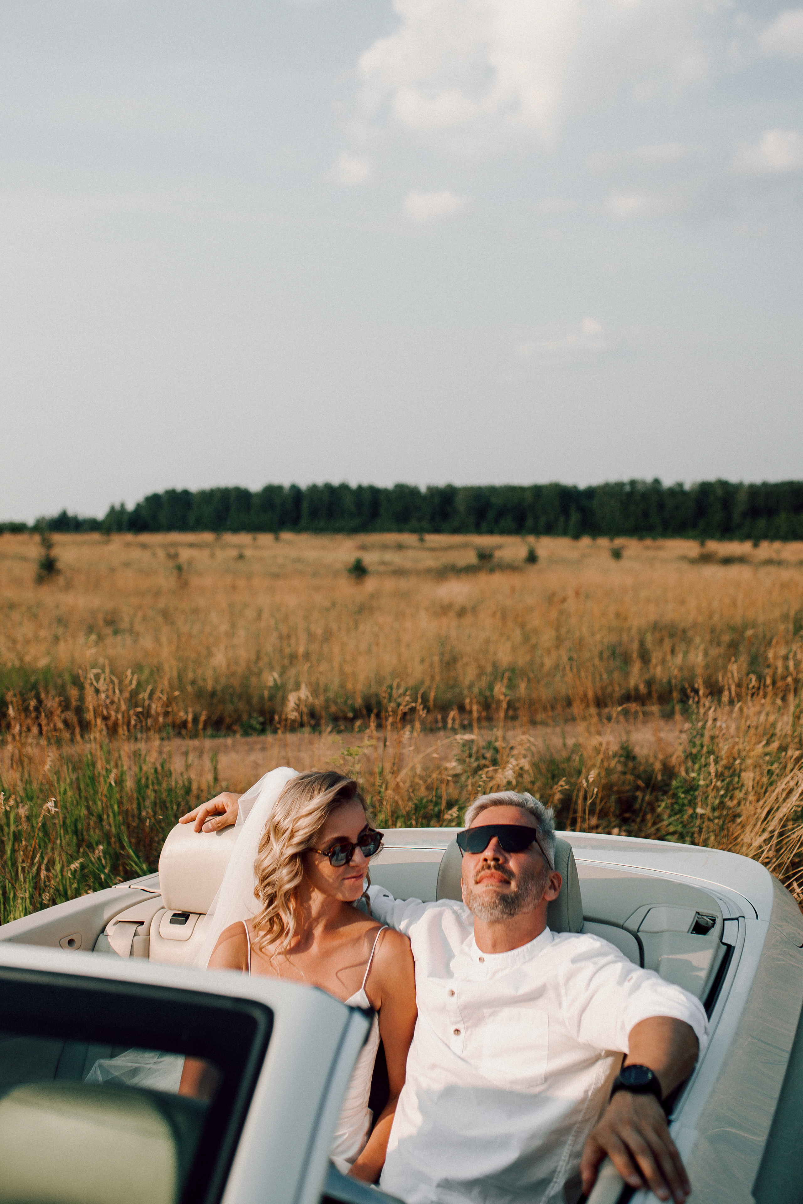 Тимур и Анна. Лёшка Варзегов — фотограф