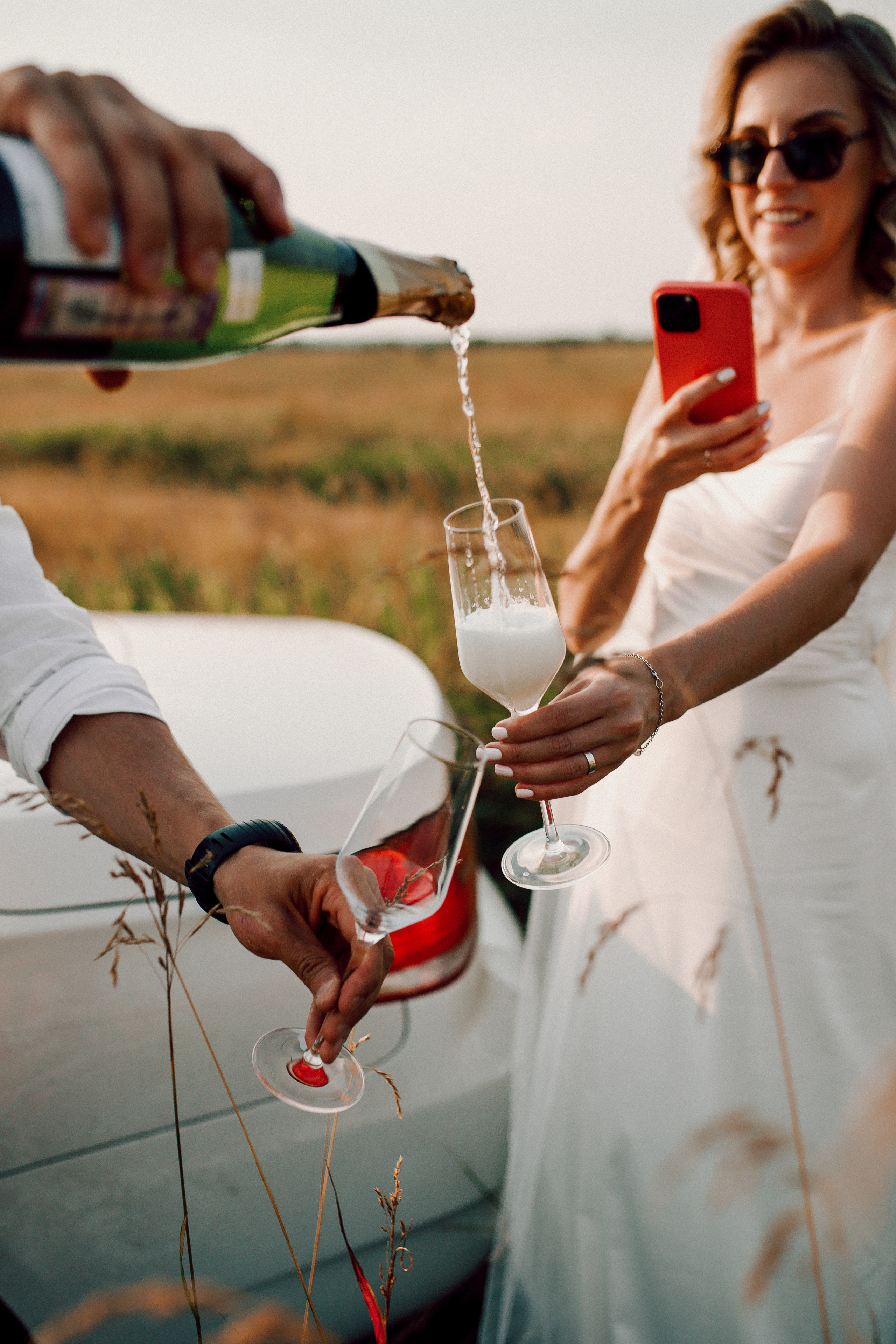 Тимур и Анна. Лёшка Варзегов — фотограф