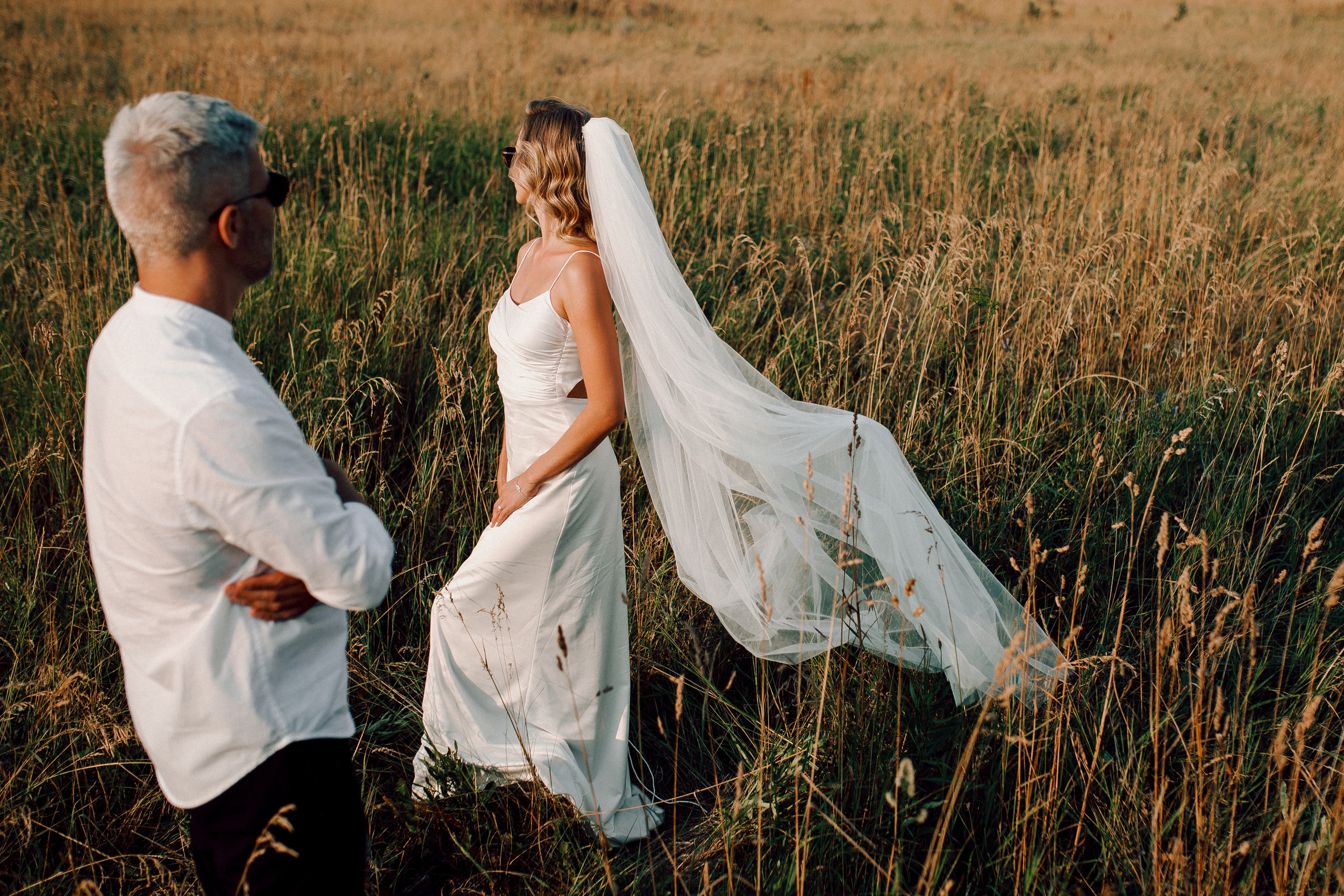 Тимур и Анна. Лёшка Варзегов — фотограф