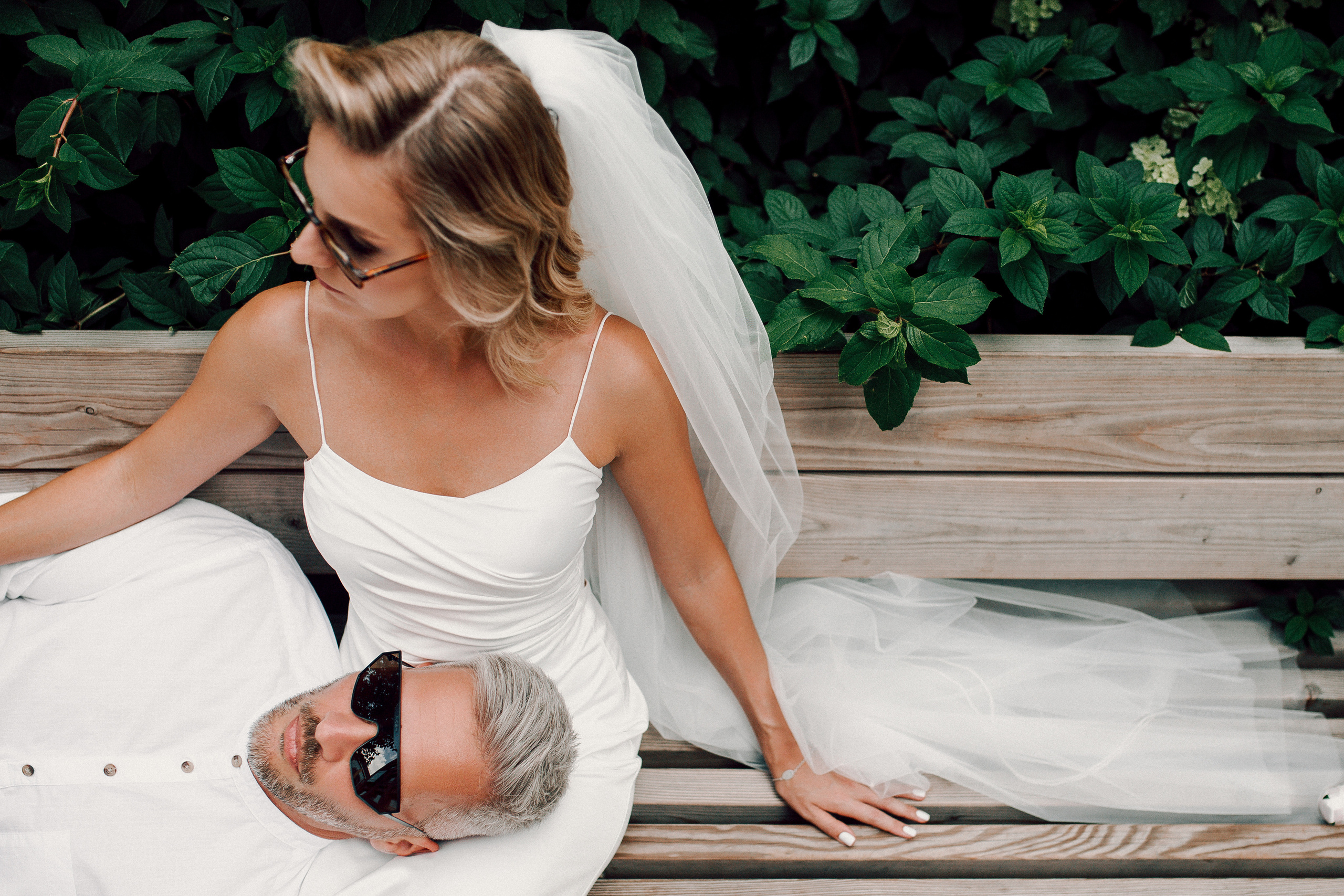 Тимур и Анна. Лёшка Варзегов — фотограф