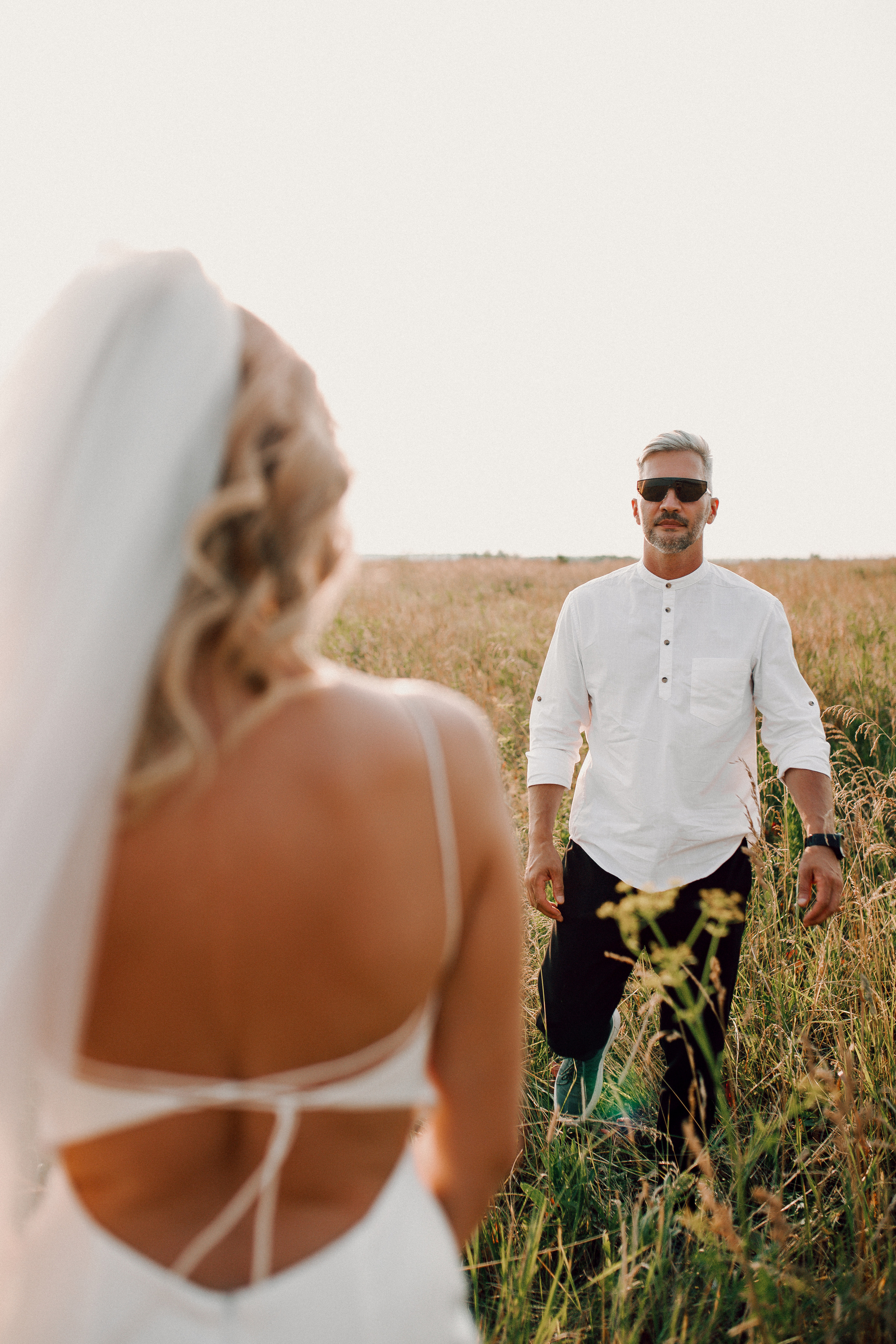 Тимур и Анна. Лёшка Варзегов — фотограф