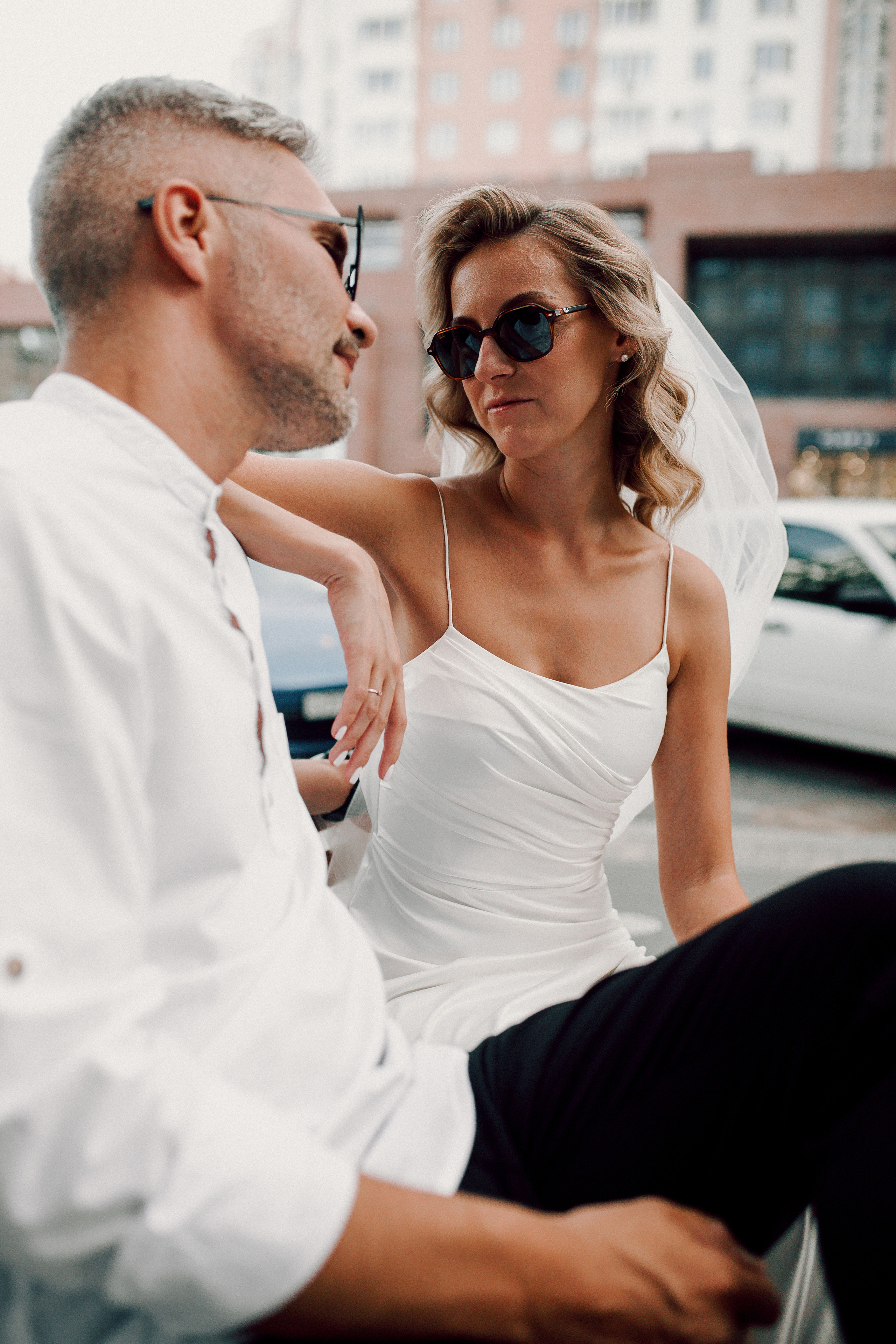 Тимур и Анна. Лёшка Варзегов — фотограф