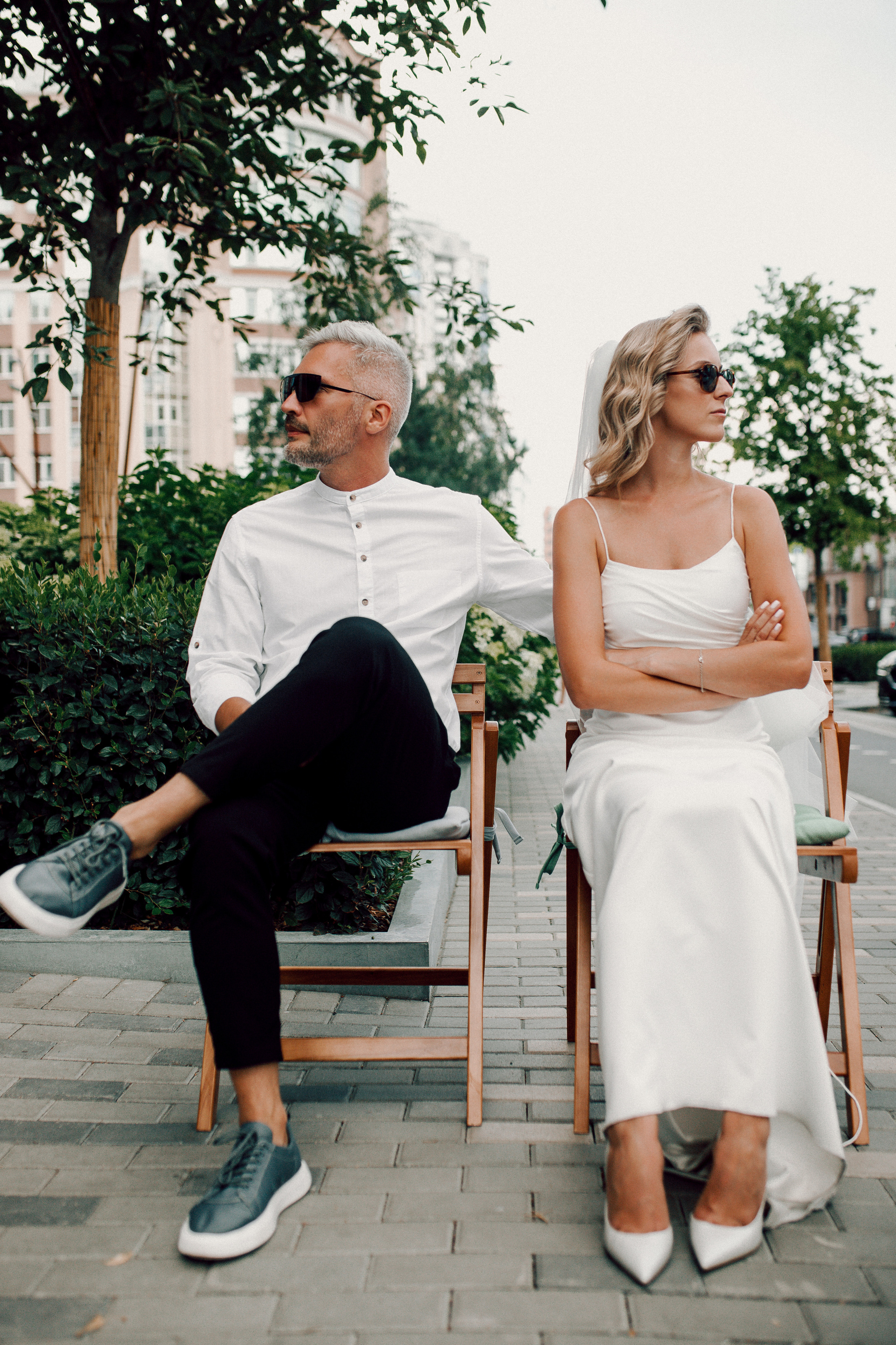 Тимур и Анна. Лёшка Варзегов — фотограф