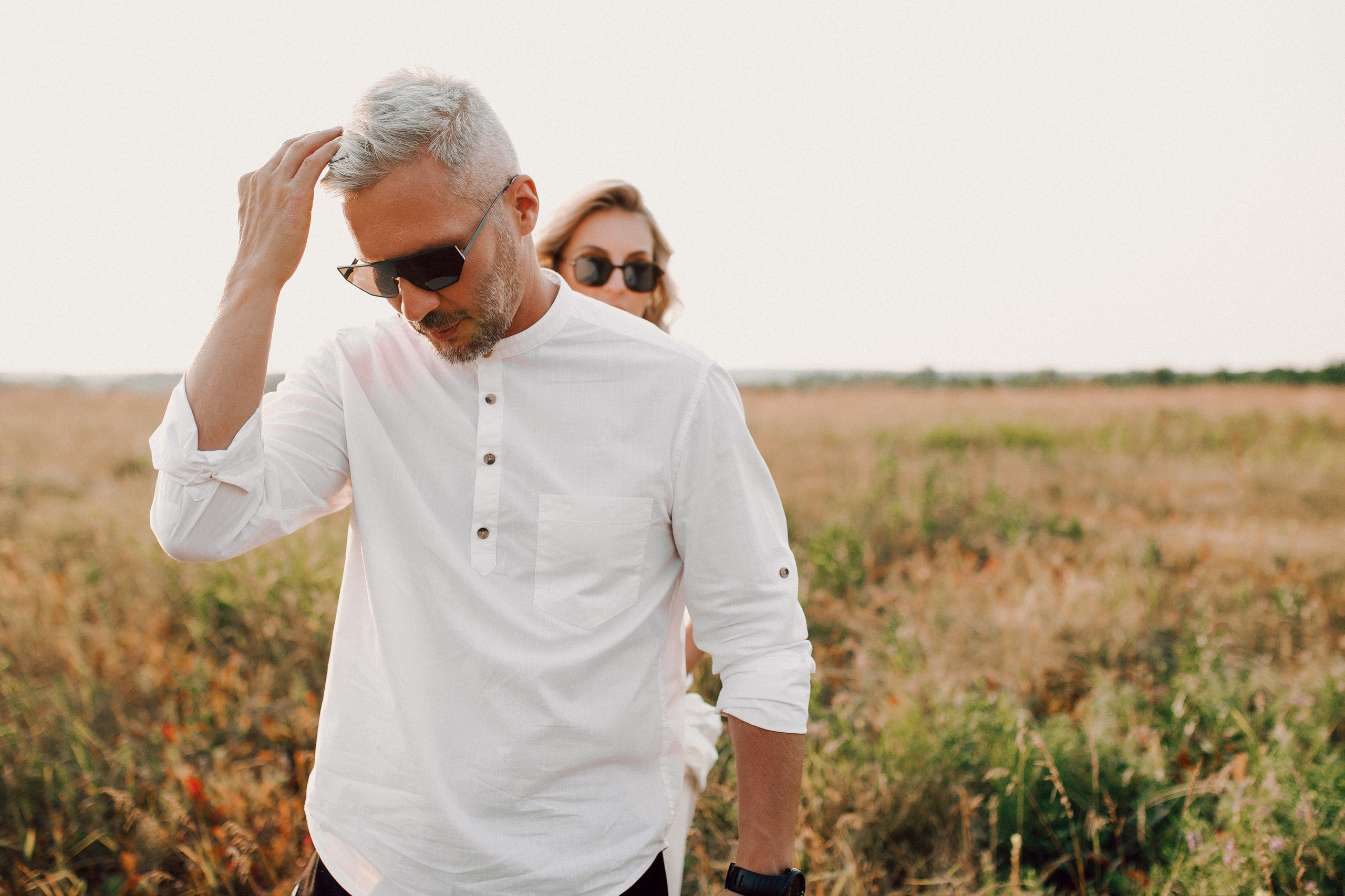 Тимур и Анна. Лёшка Варзегов — фотограф