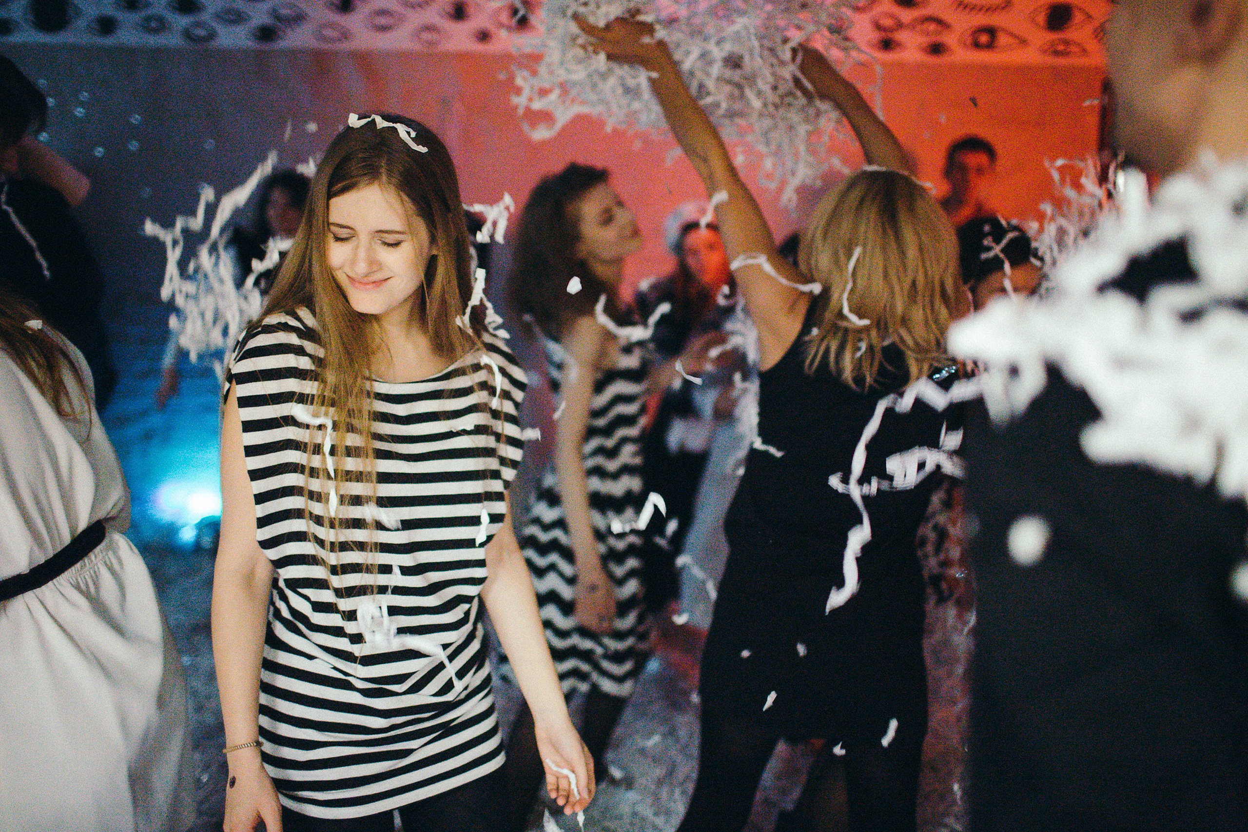 Андрей Бартенев 50, афтерпати. Дмитрий Смирнов. Фотография, дизайн