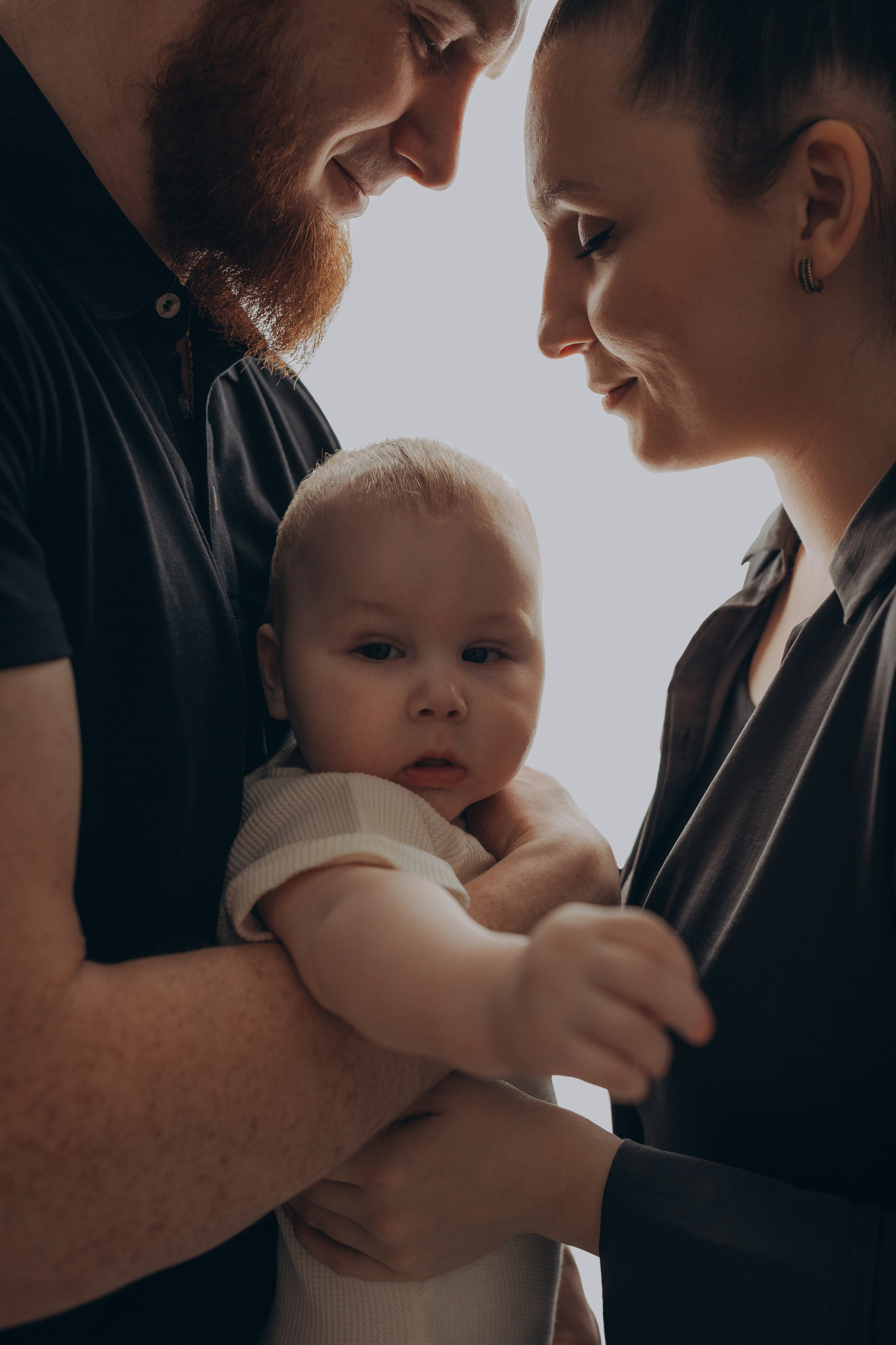 Фотограф новорожденных Томск. Фотограф новорождённых семейный фотограф Томск Елена Каплина