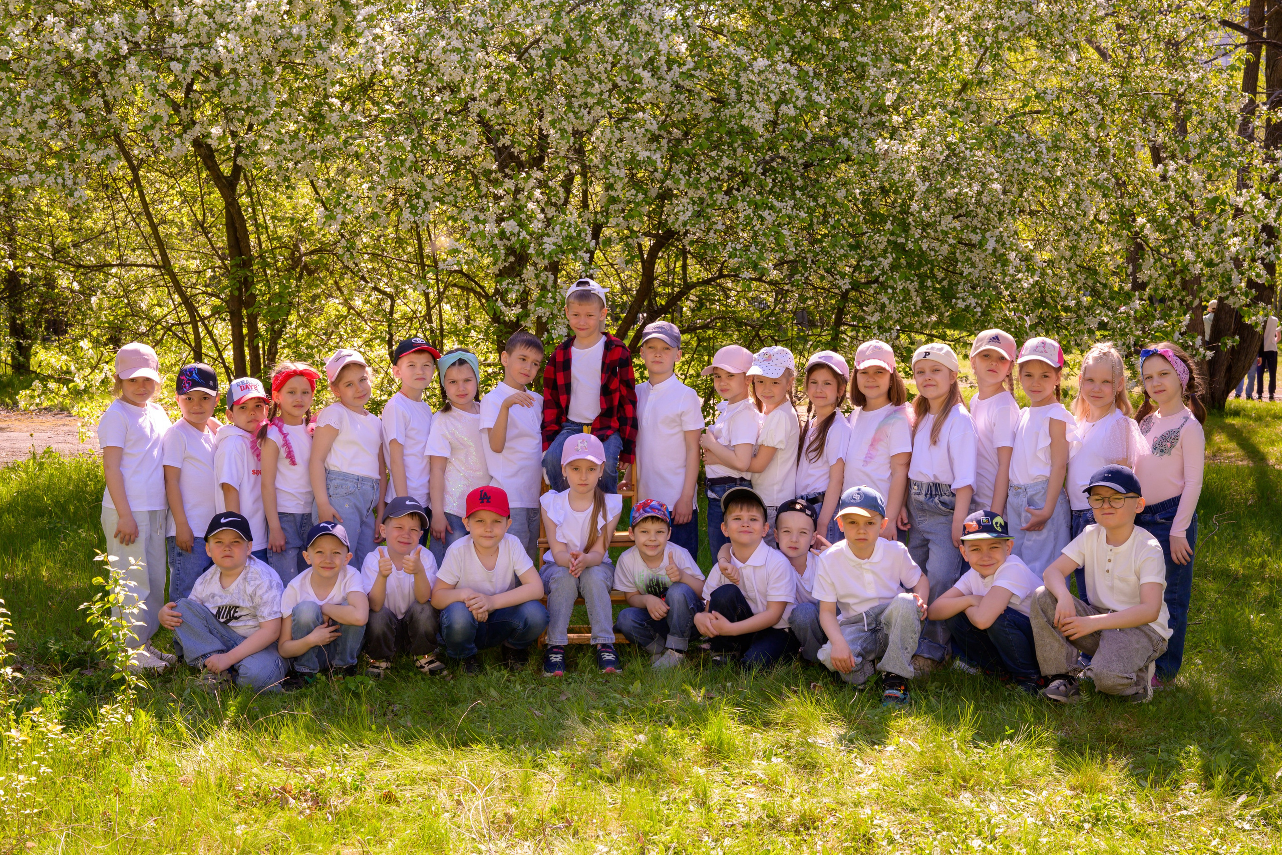 Д/с№ 3к3 группа «Фантазёры» (индивидуальный дизайн) + рисунки детей. Фотограф новорожденных, семейный детский в Тюмени Татьяна Морозова