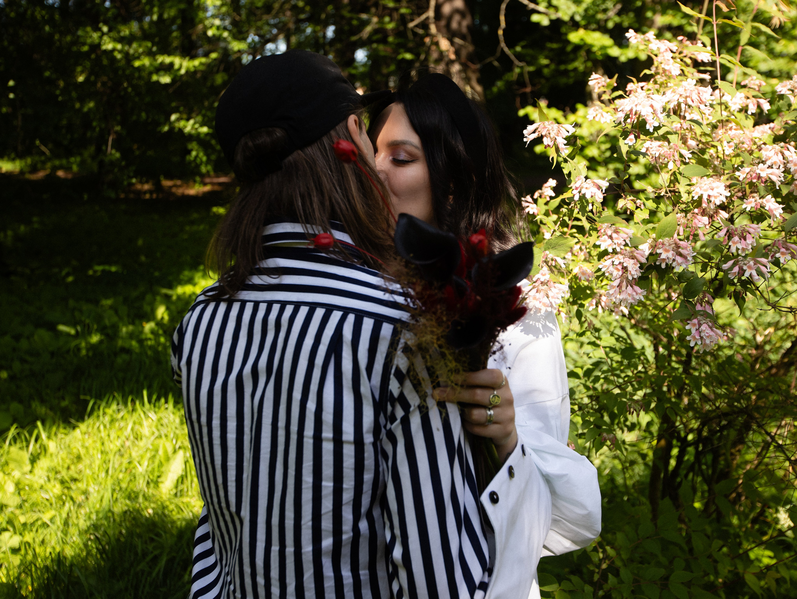 Свадьба Анна и Борис 2025. Фотограф Мария Немм