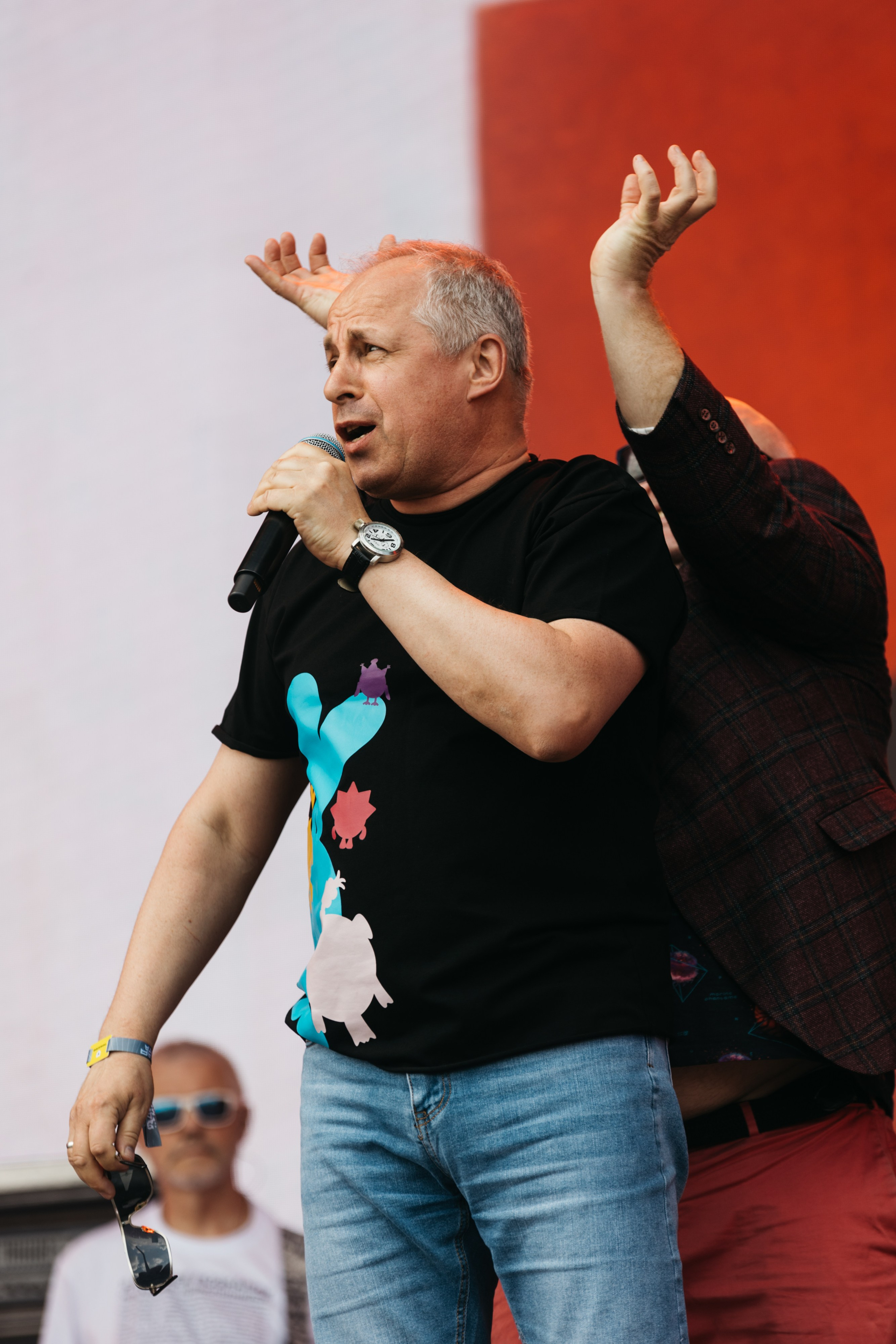 ДИКАЯ МЯТА 14-16.06.24. Концертный и репортажный фотограф в Москве и Санкт-Петербурге Мария