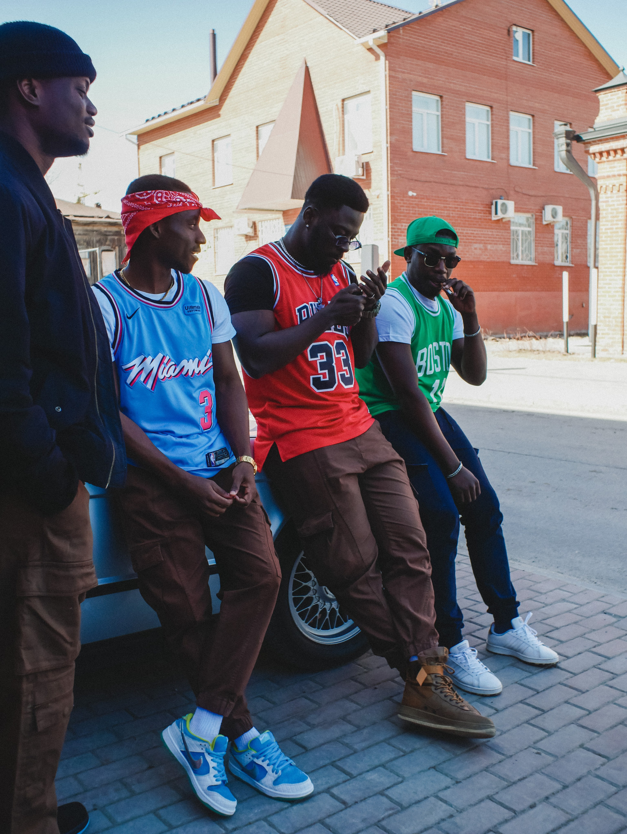 Стилизованная съемка. Мобильная съемка Тюмень