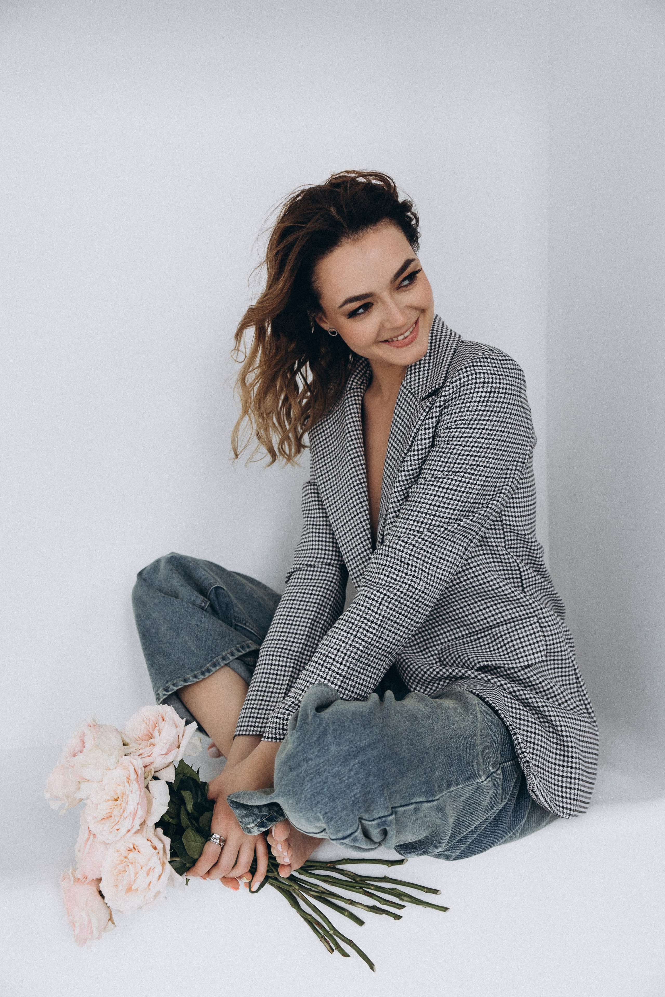 ИНДИВИДУАЛЬНЫЕ. Свадебный фотограф в Москве Мария Крош