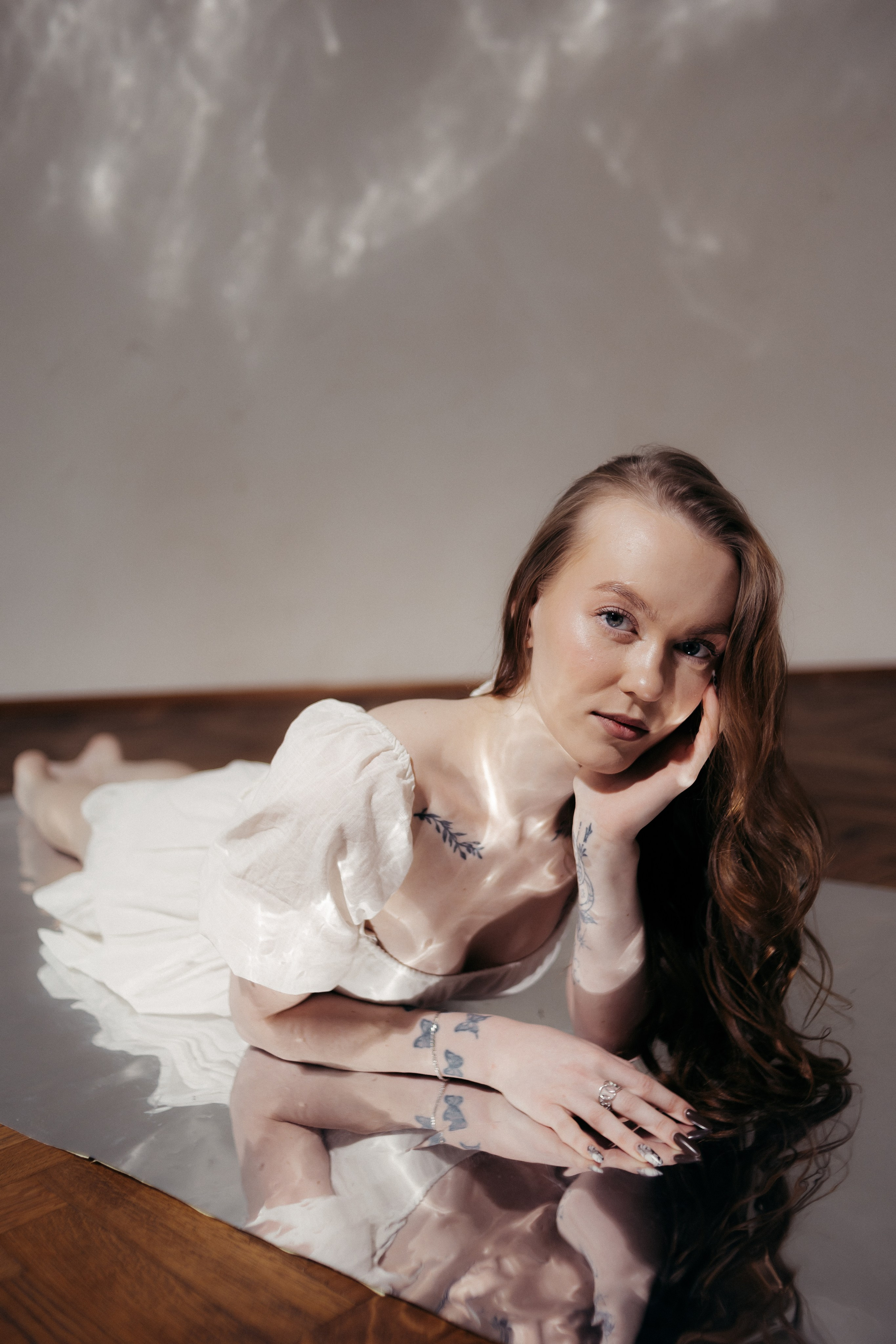 Yana. Ника — ваш персональный фотограф в Нижнем Новгороде